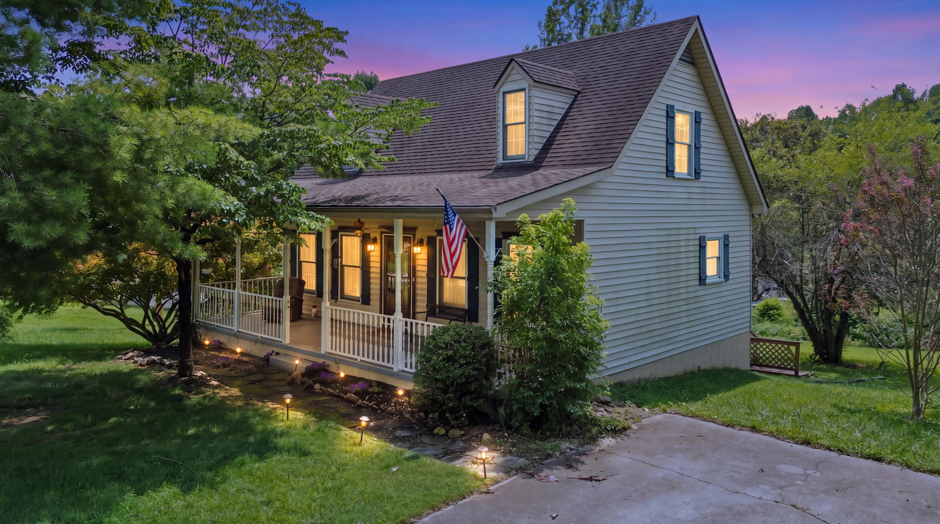 46 Water Plant Road