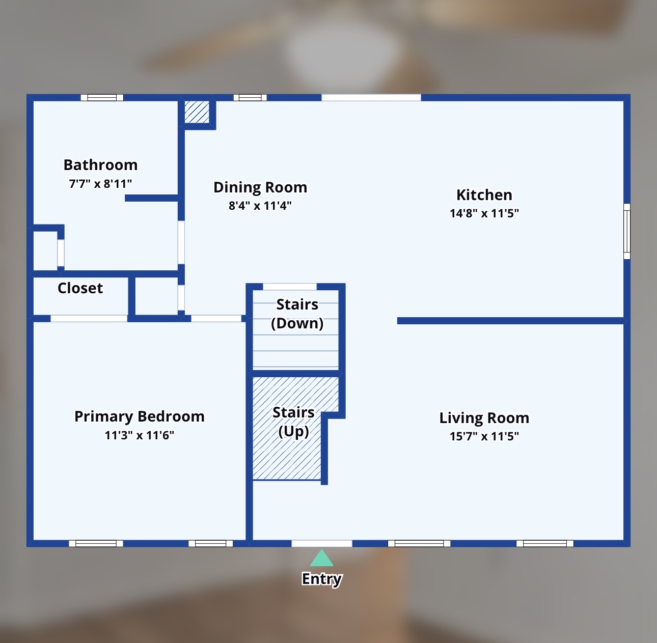 46 Water Plant Road