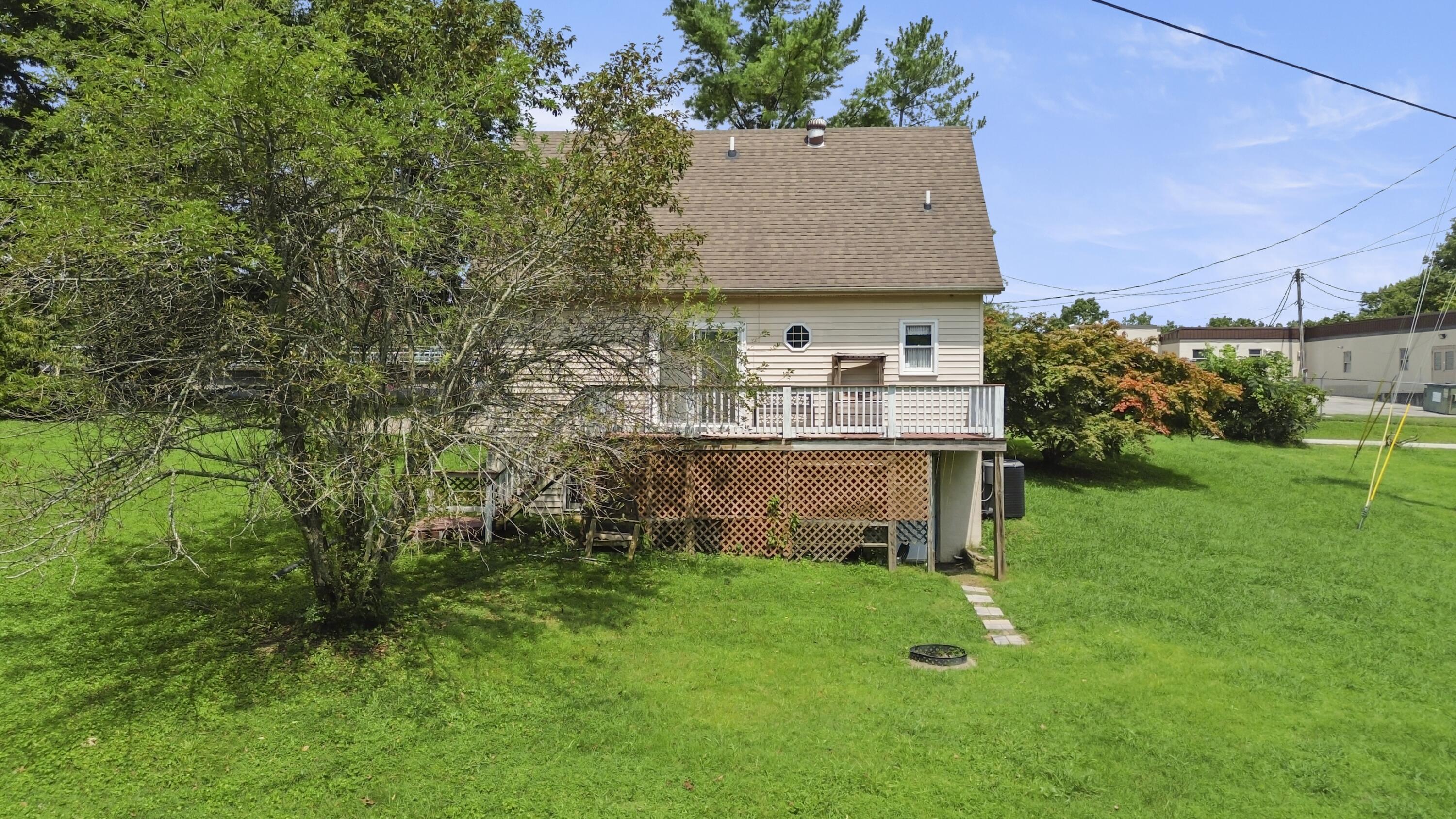 46 Water Plant Road