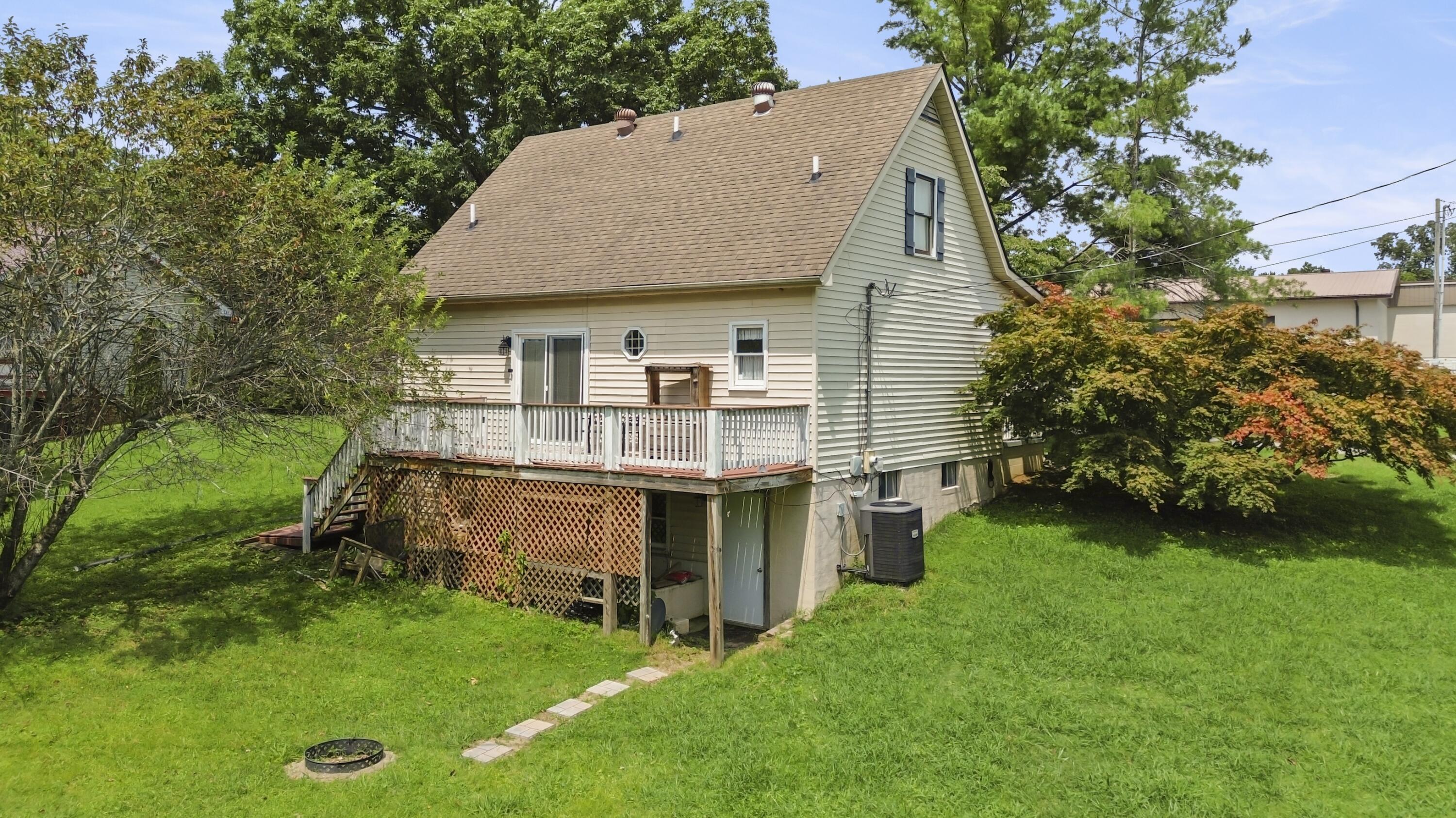 46 Water Plant Road