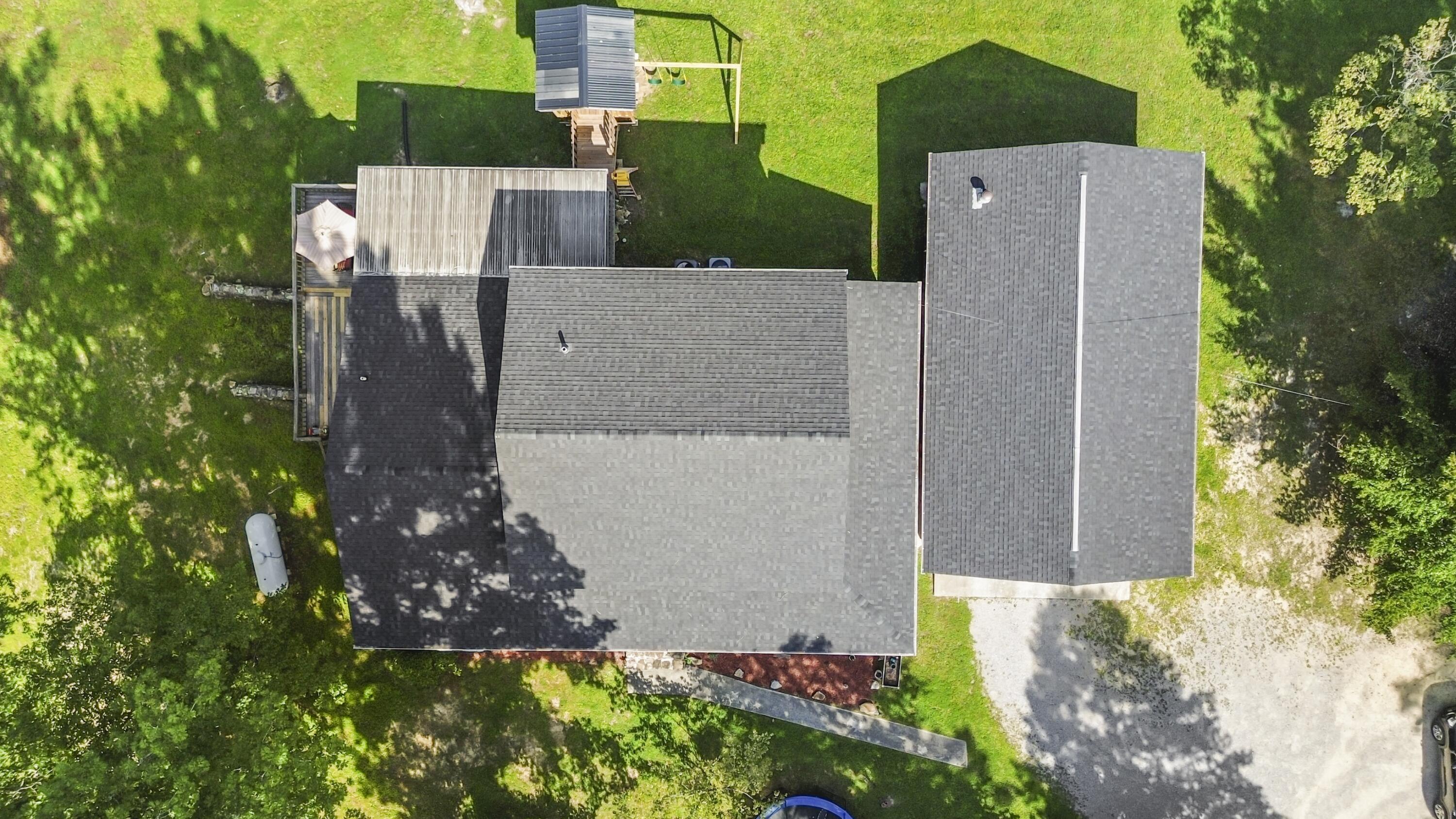 1100 N Highway 1651
