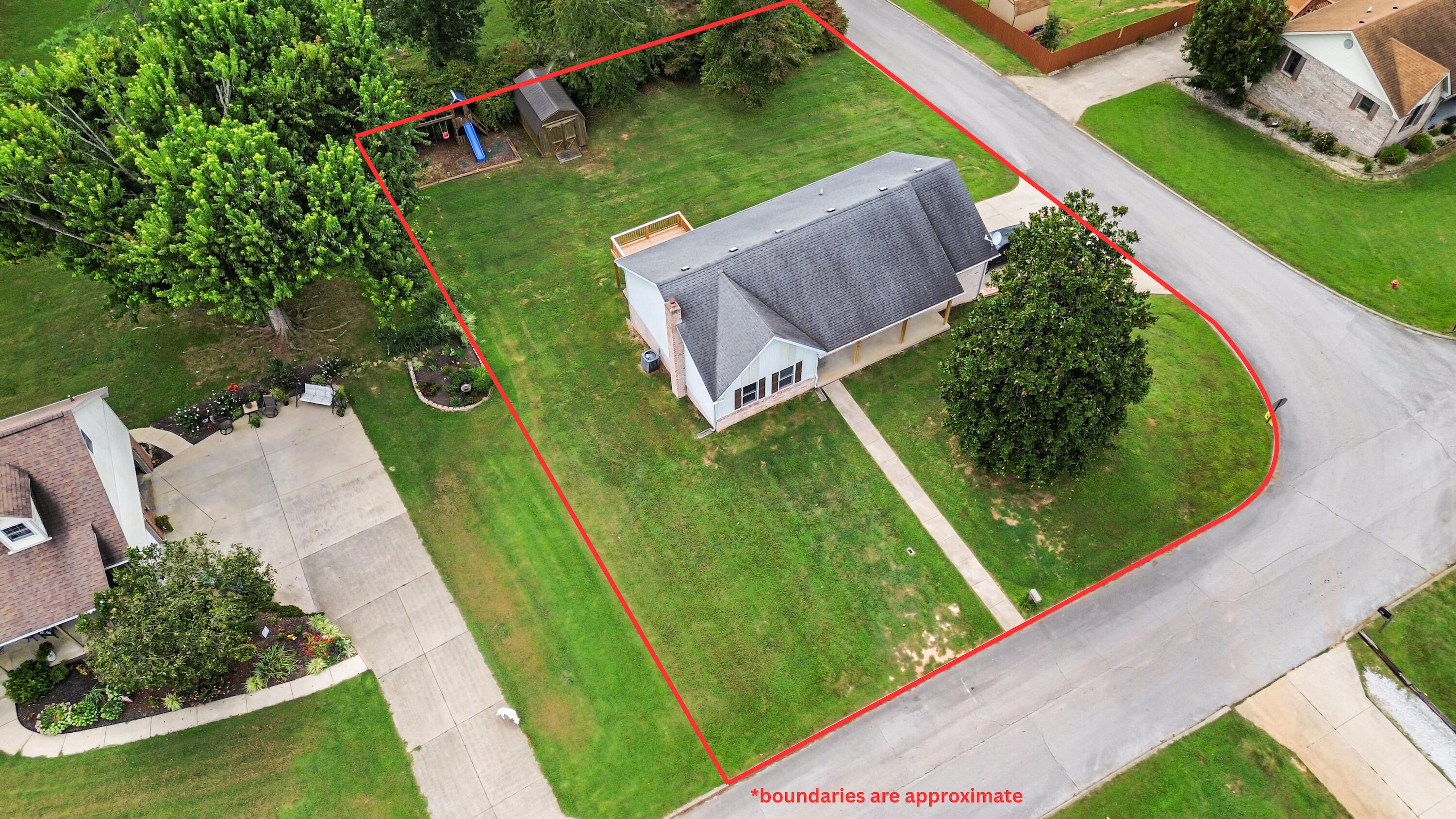 612 Woodview Drive