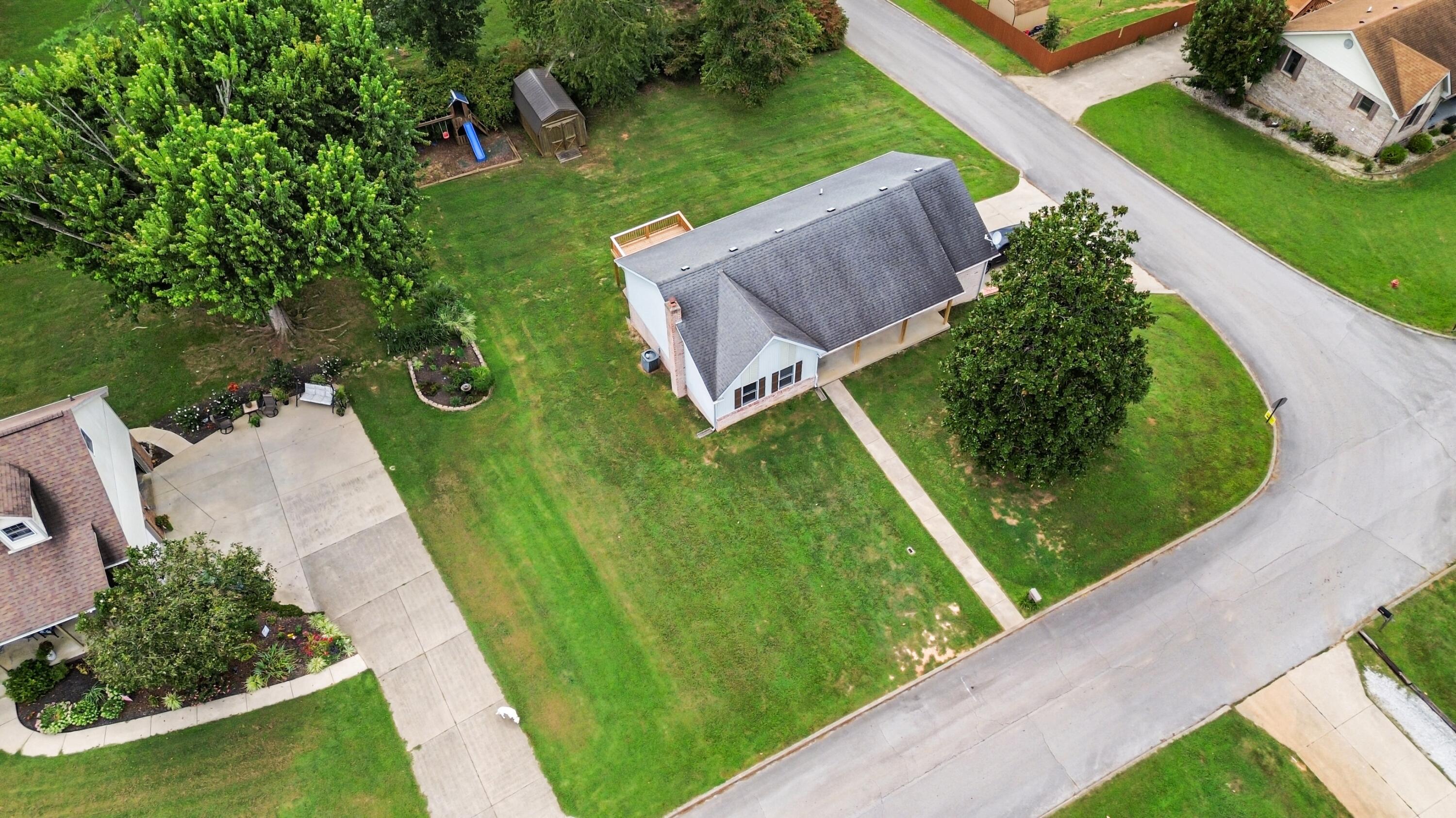 612 Woodview Drive