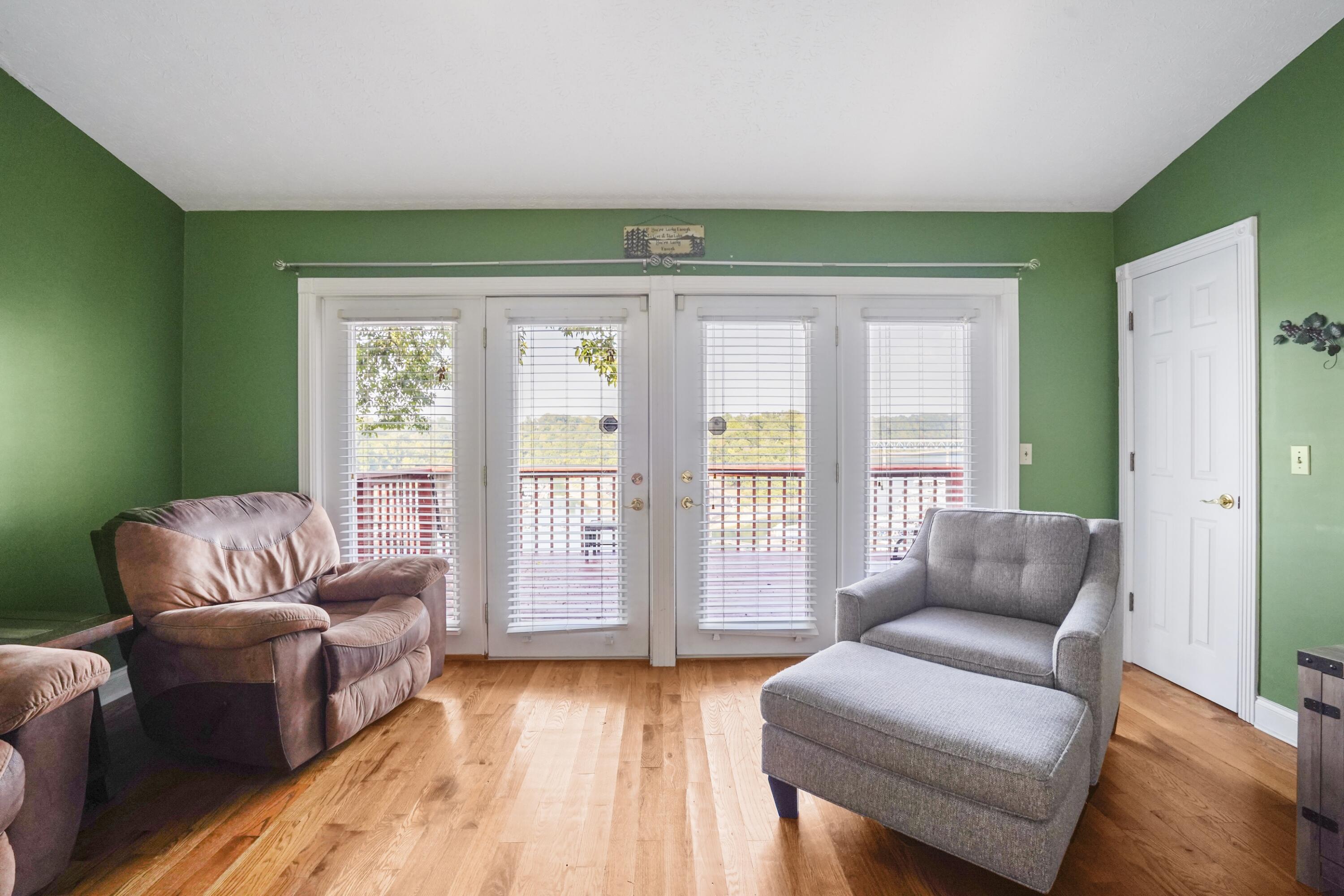 1219 Hideaway Drive