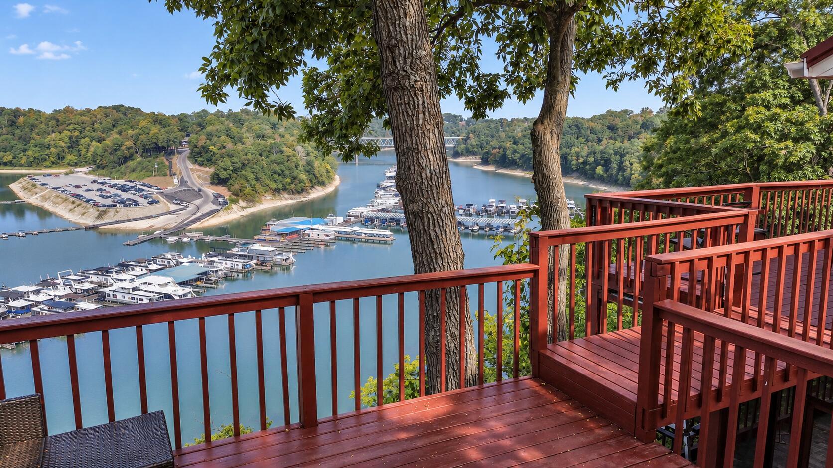 1219 Hideaway Drive