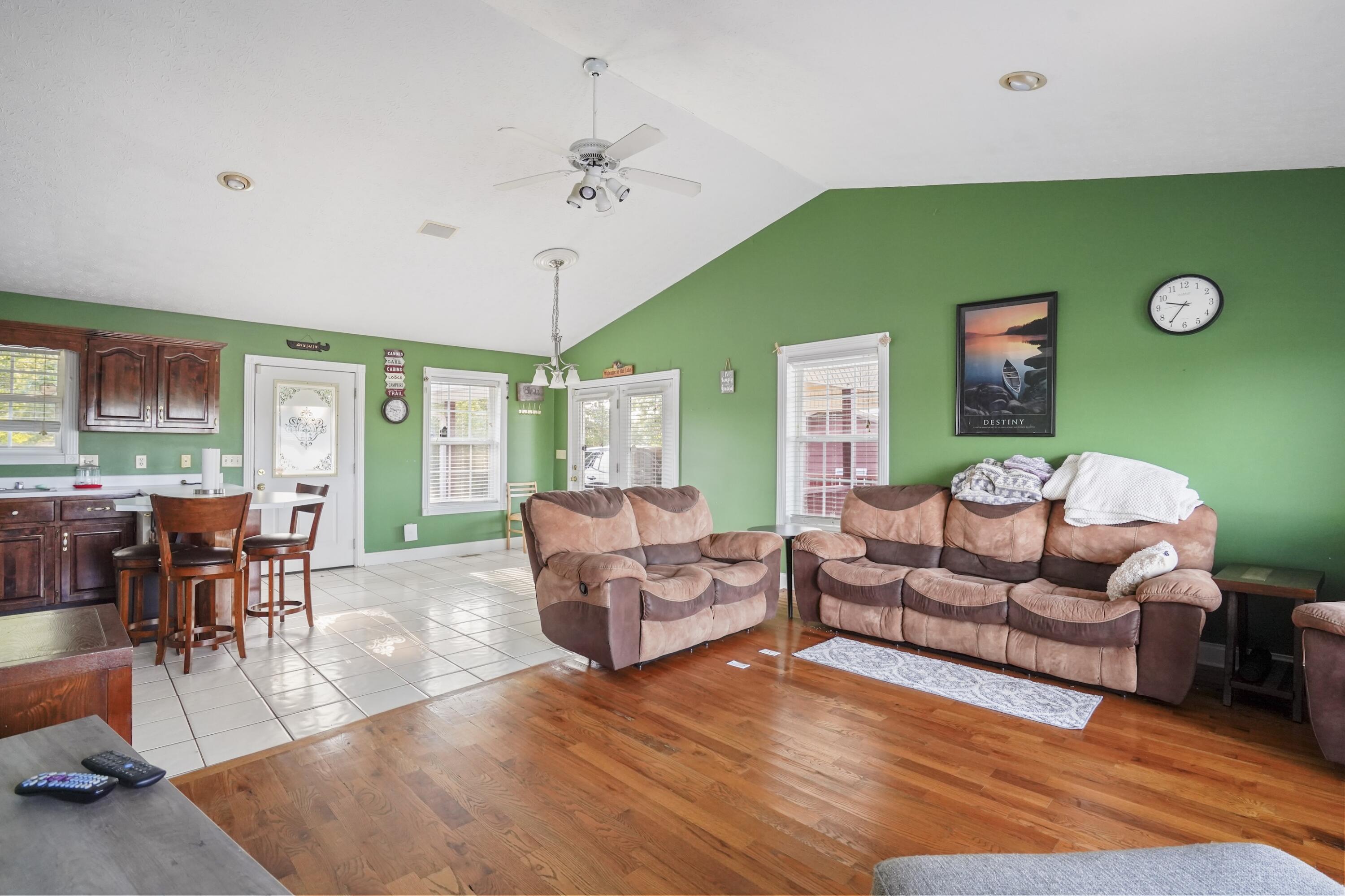 1219 Hideaway Drive
