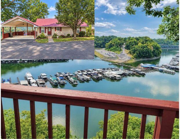 1219 Hideaway Drive