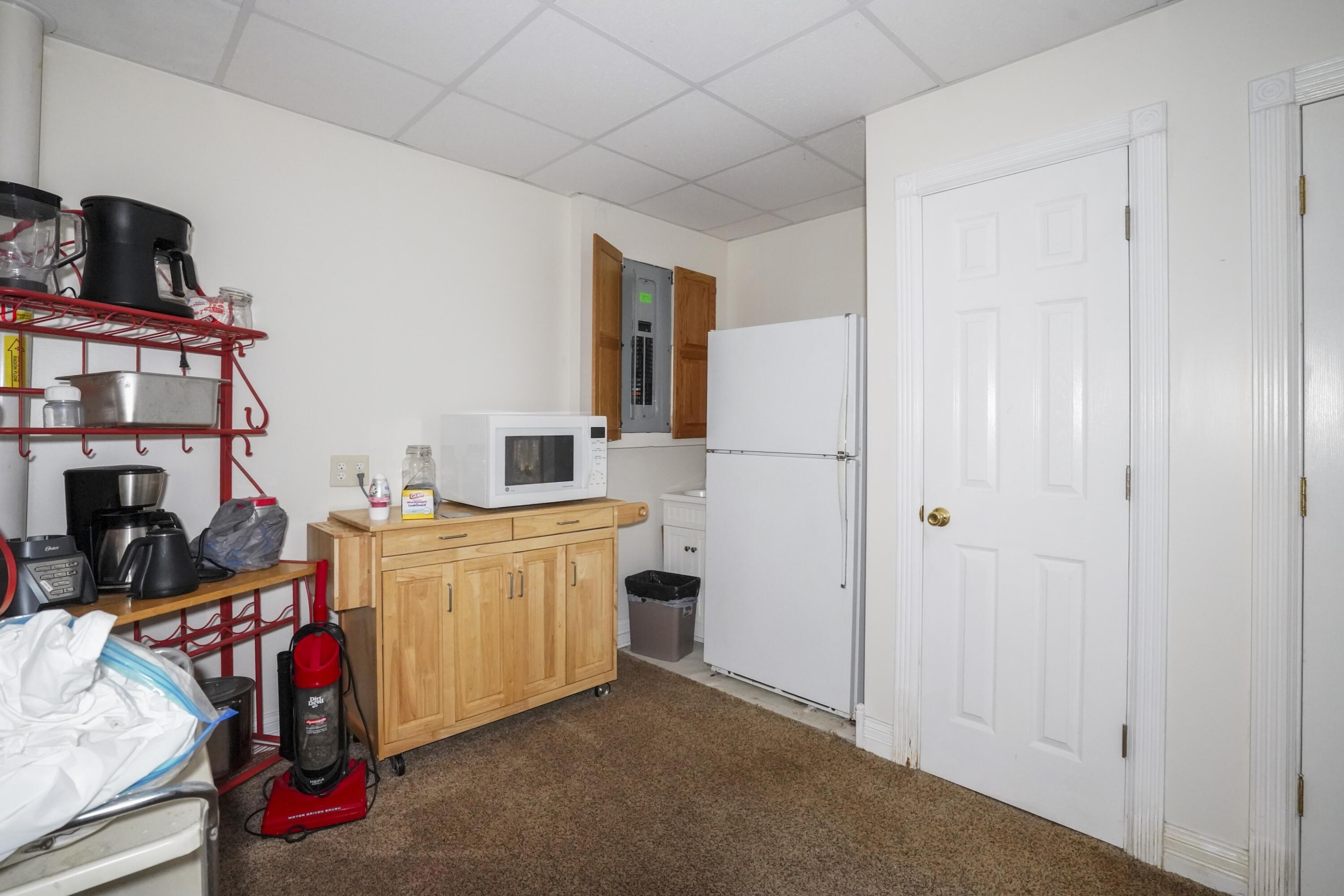 1219 Hideaway Drive