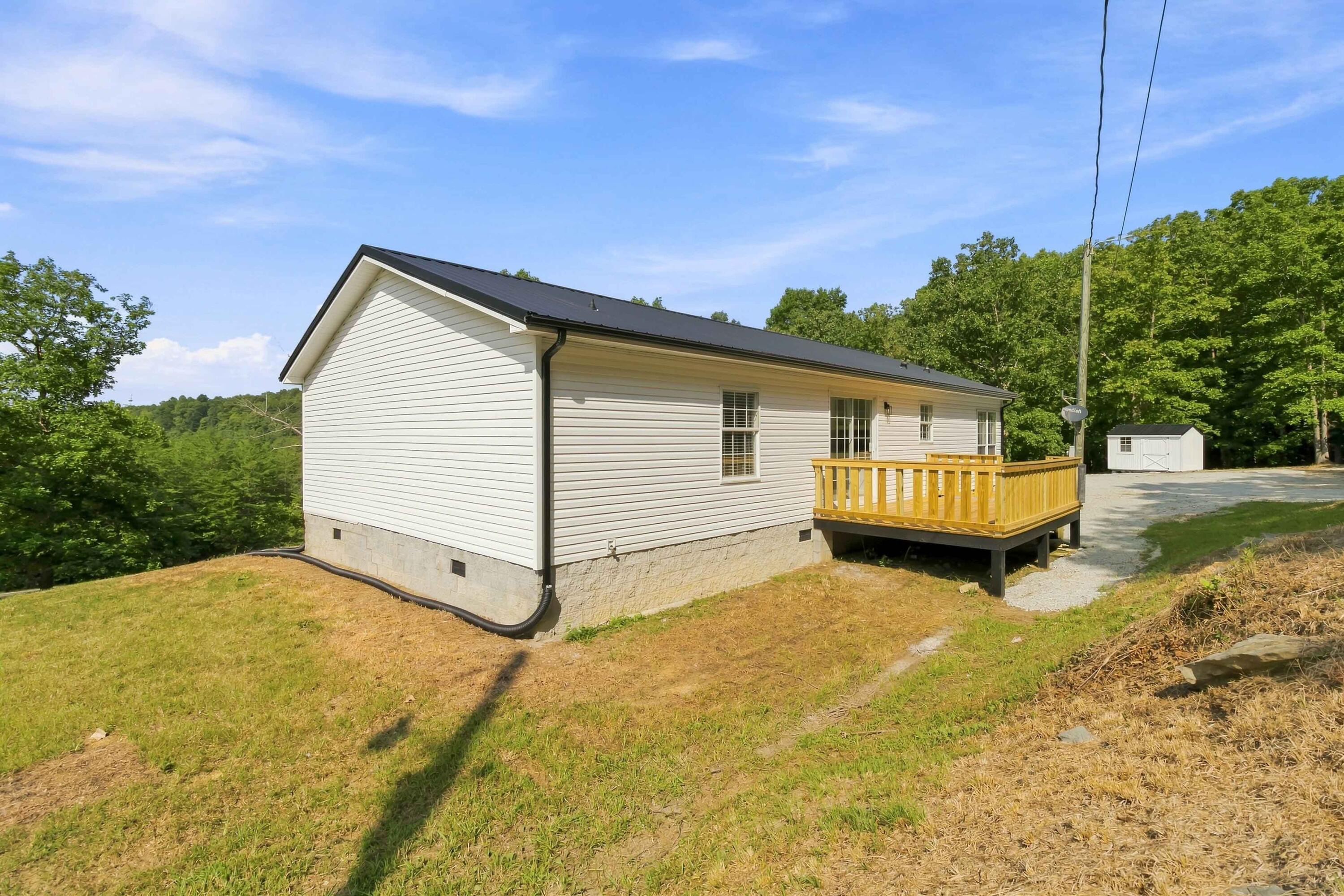 144 R.L Colyer Road