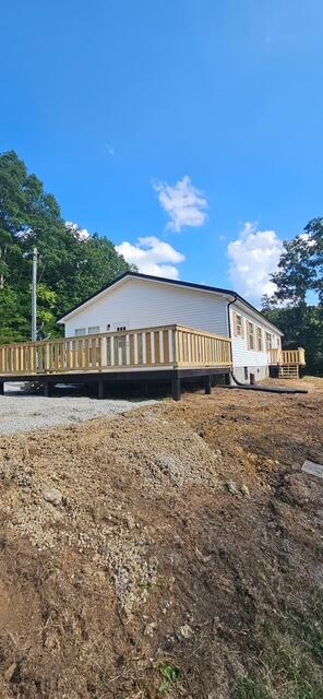144 R.L Colyer Road
