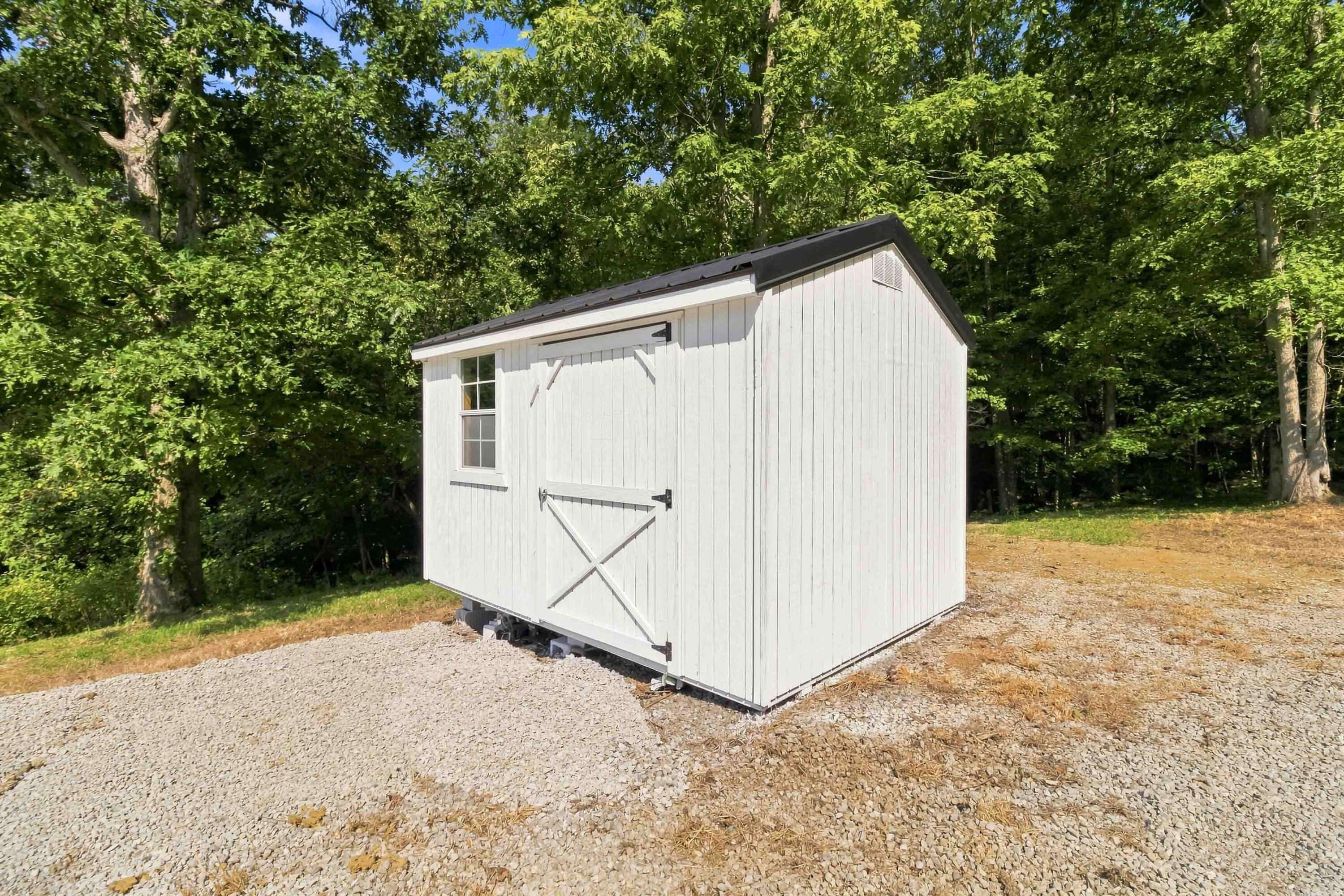 144 R.L Colyer Road