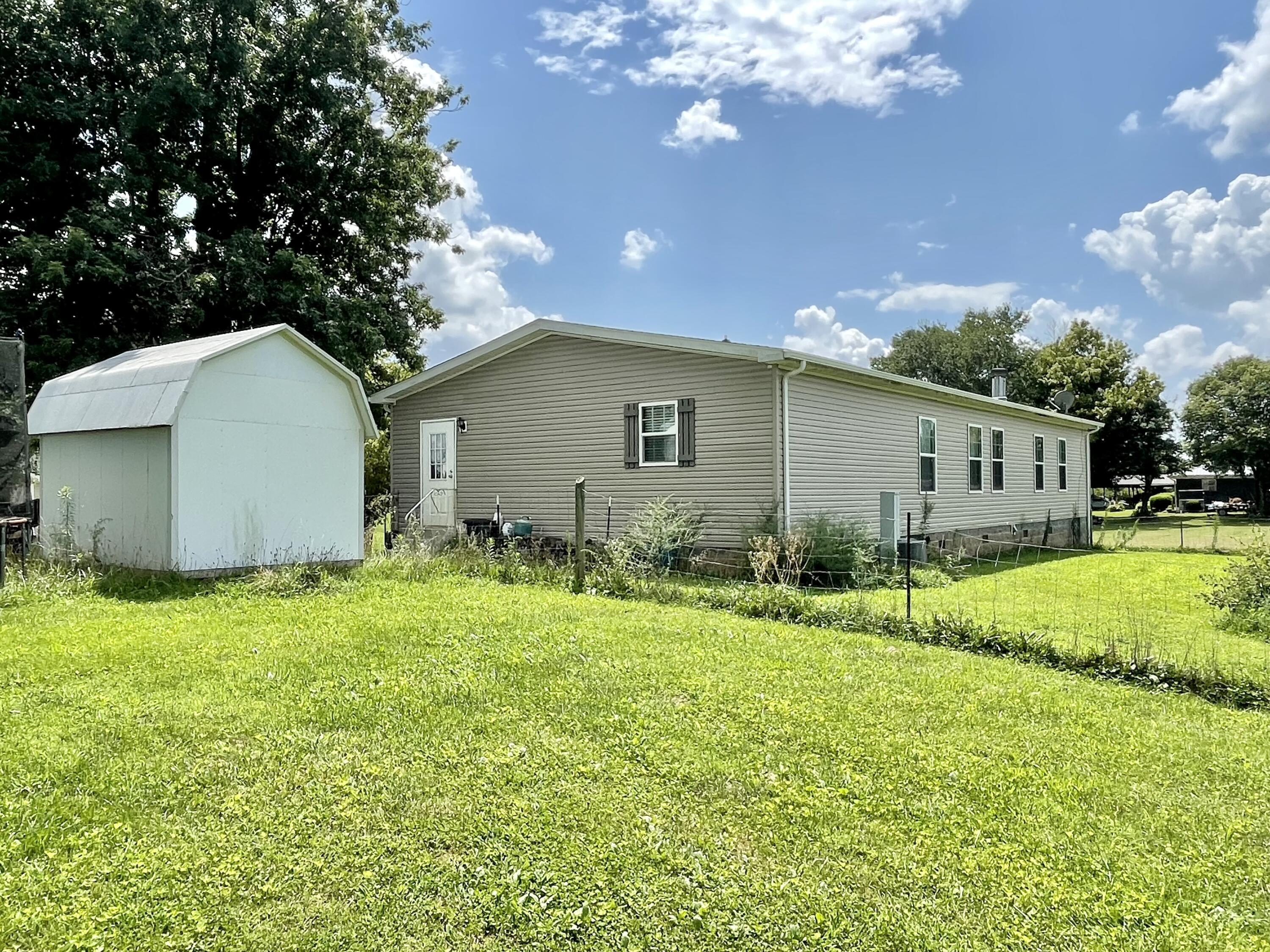 190 Whitaker Road