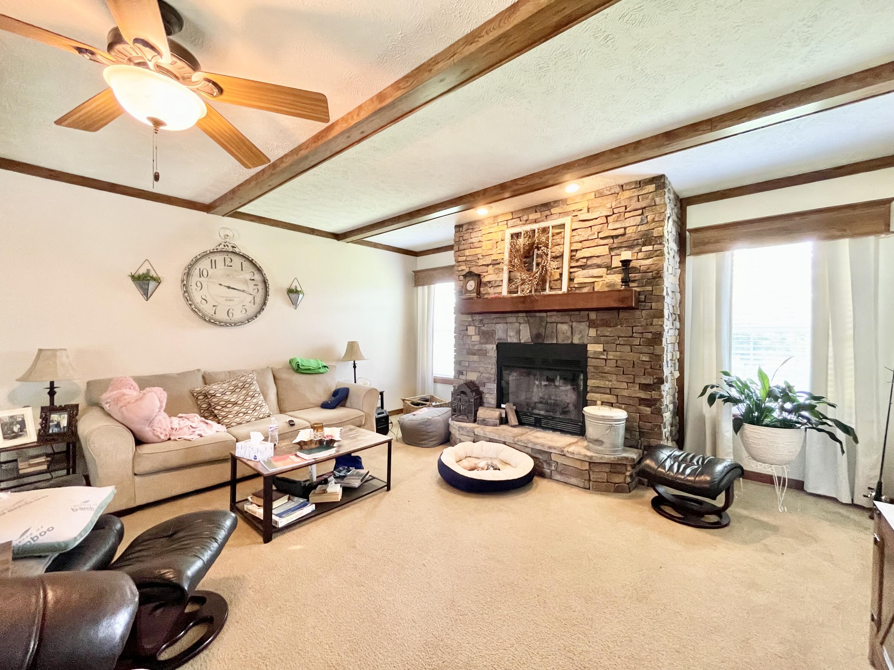 190 Whitaker Road