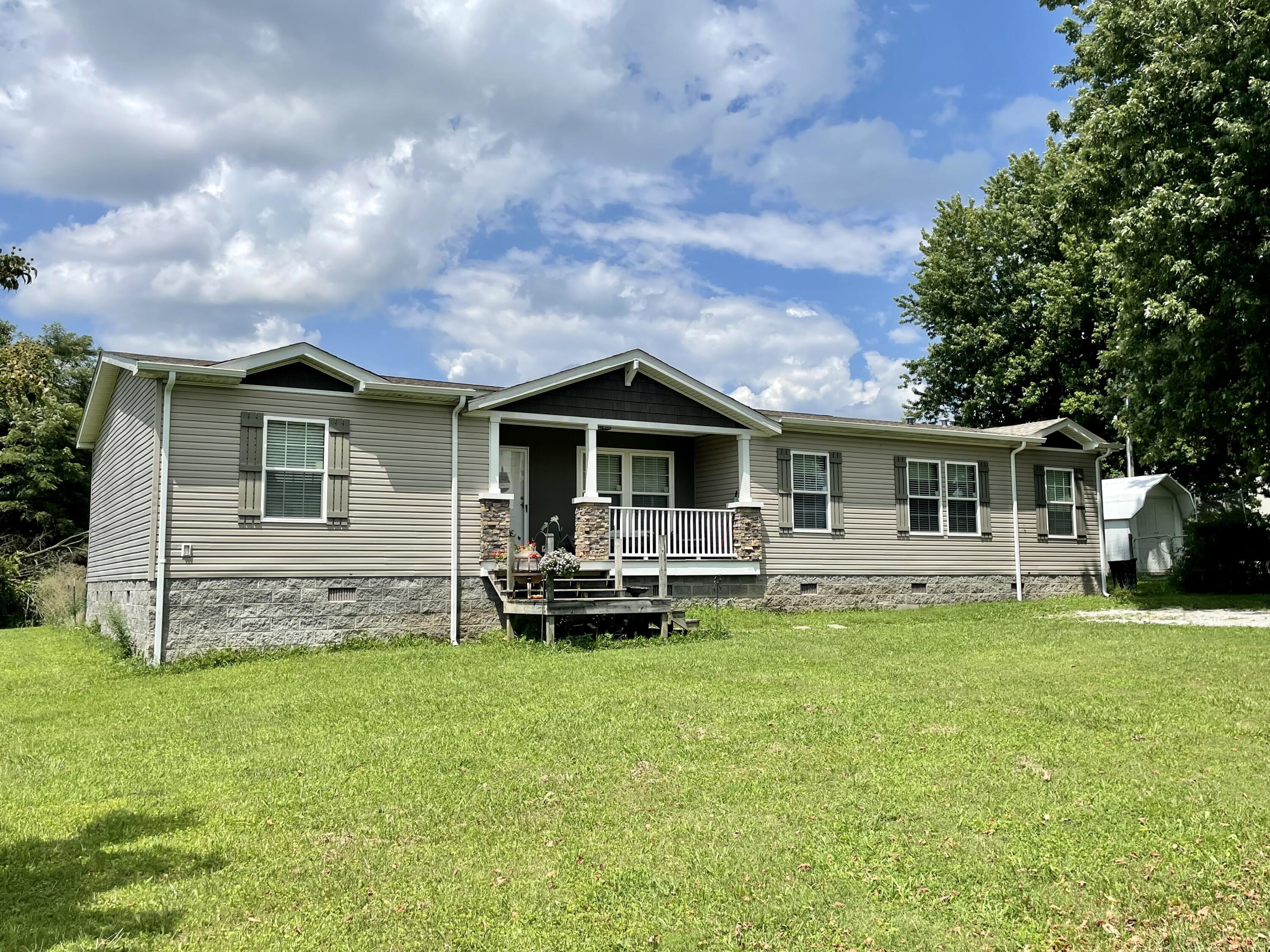 190 Whitaker Road