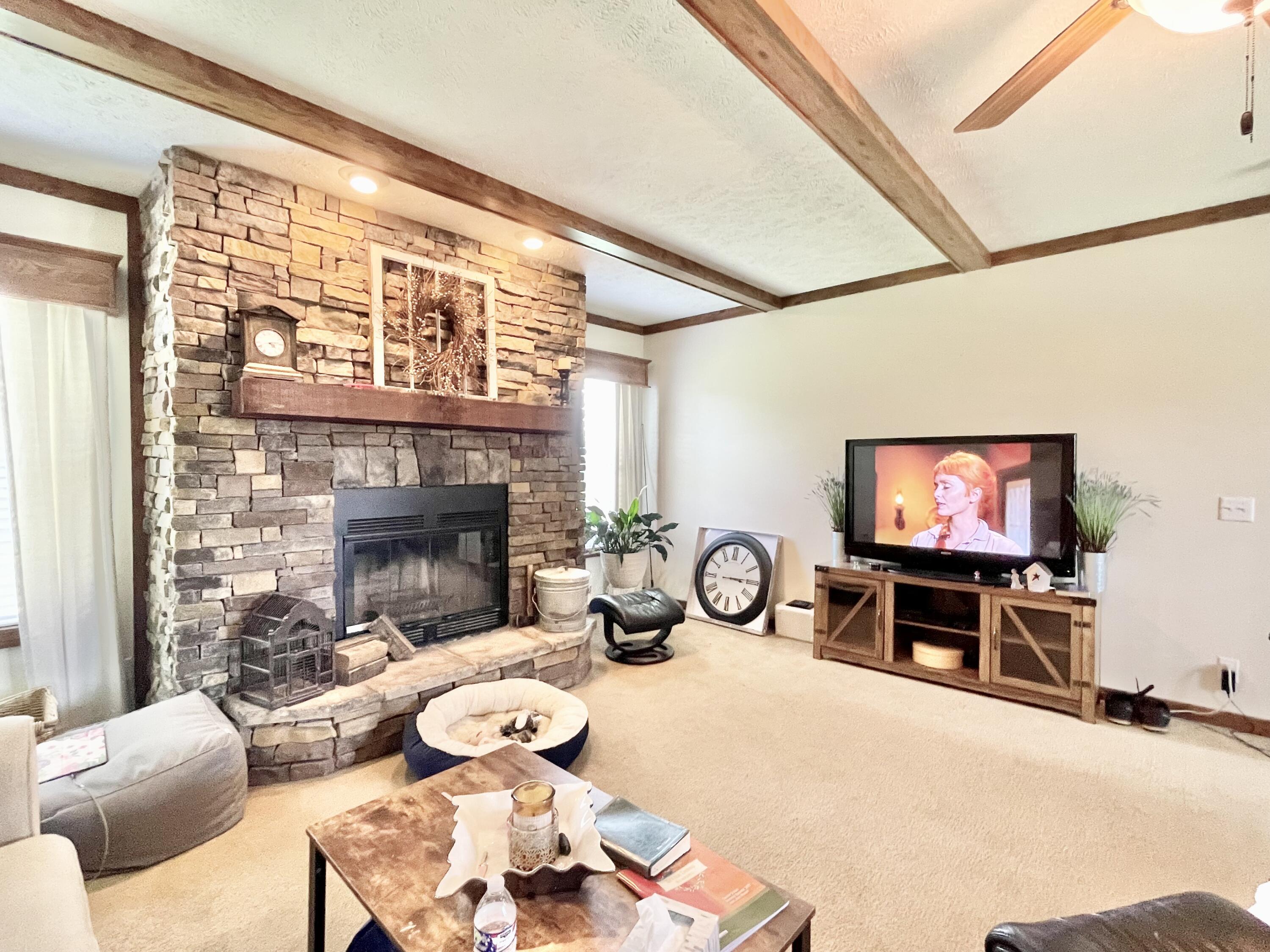 190 Whitaker Road