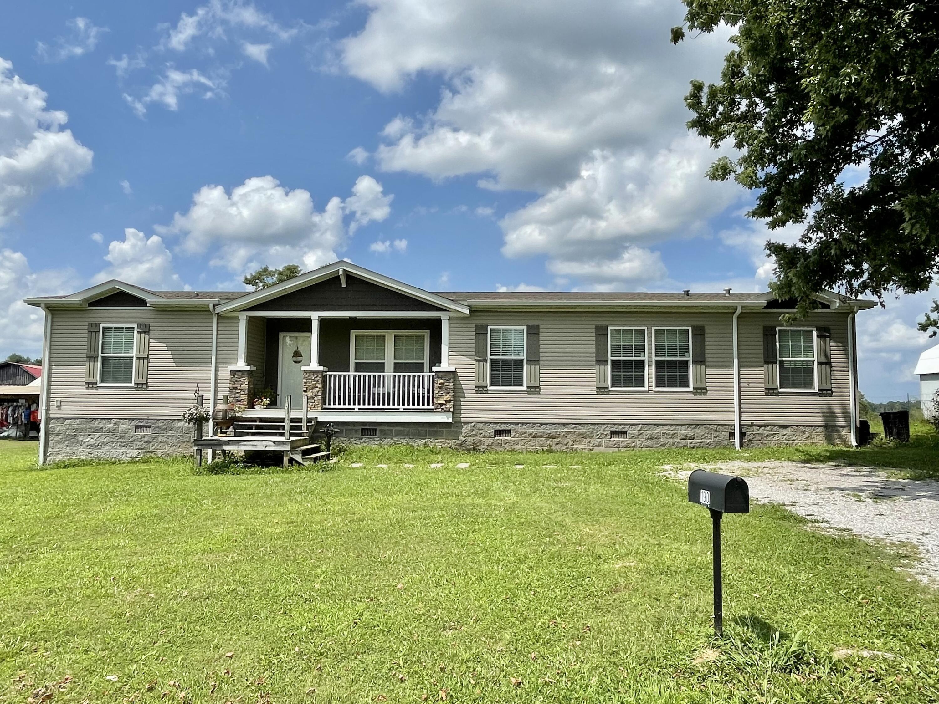 190 Whitaker Road