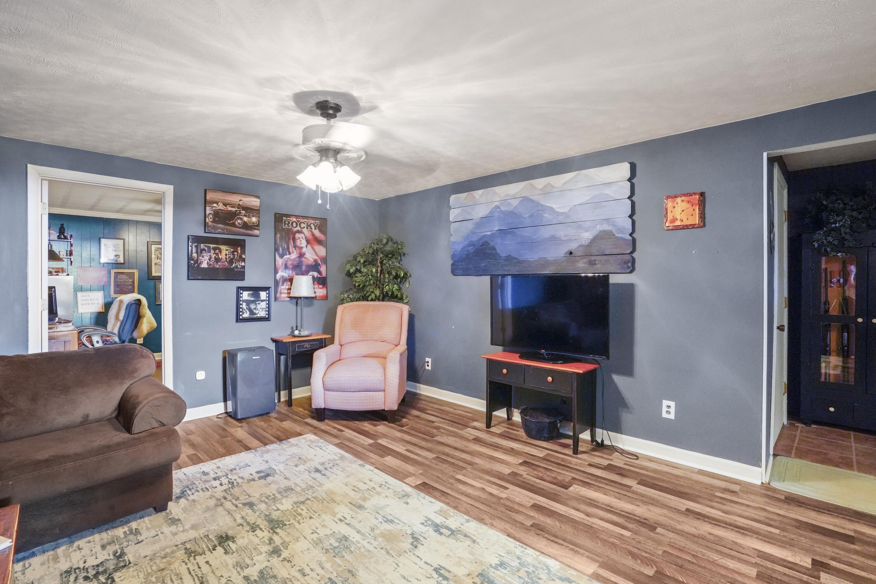 1032 S Fork Drive
