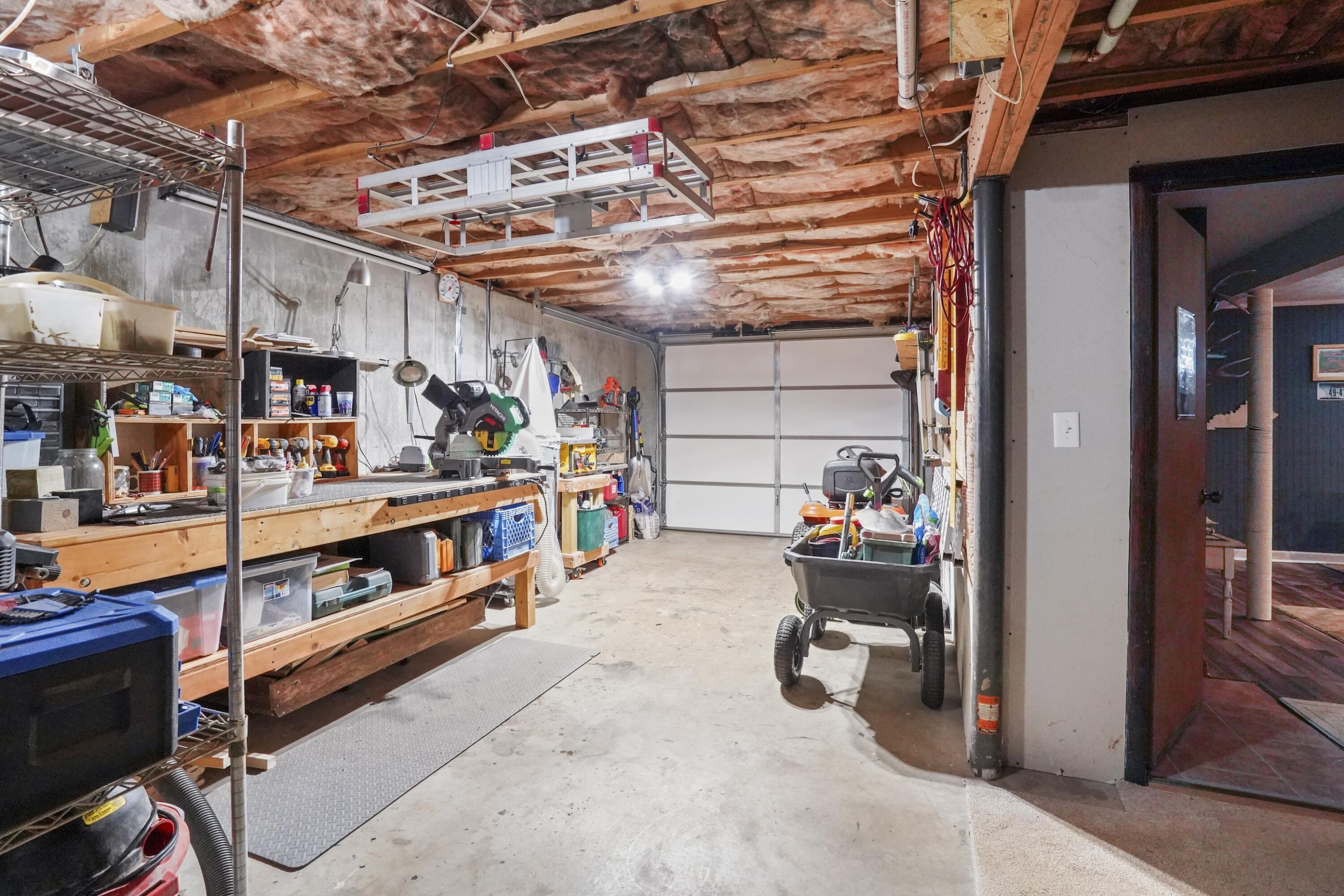 1032 S Fork Drive