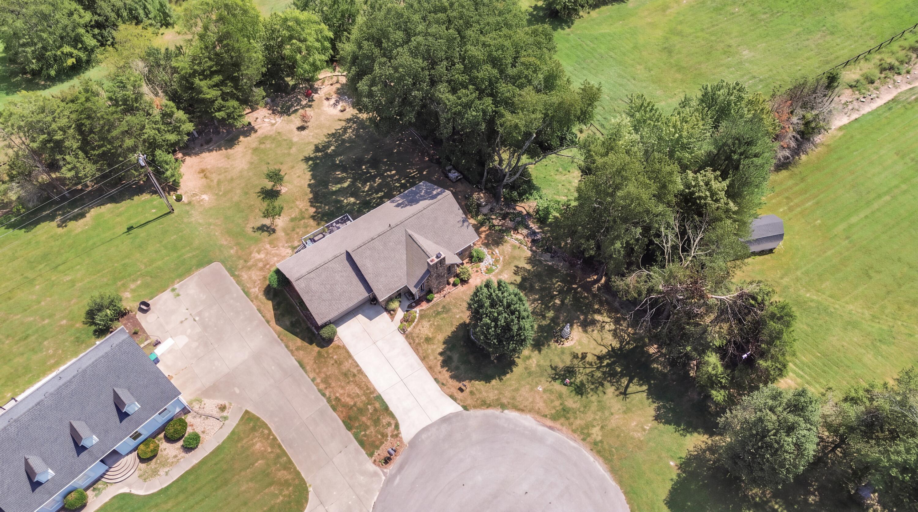 1032 S Fork Drive