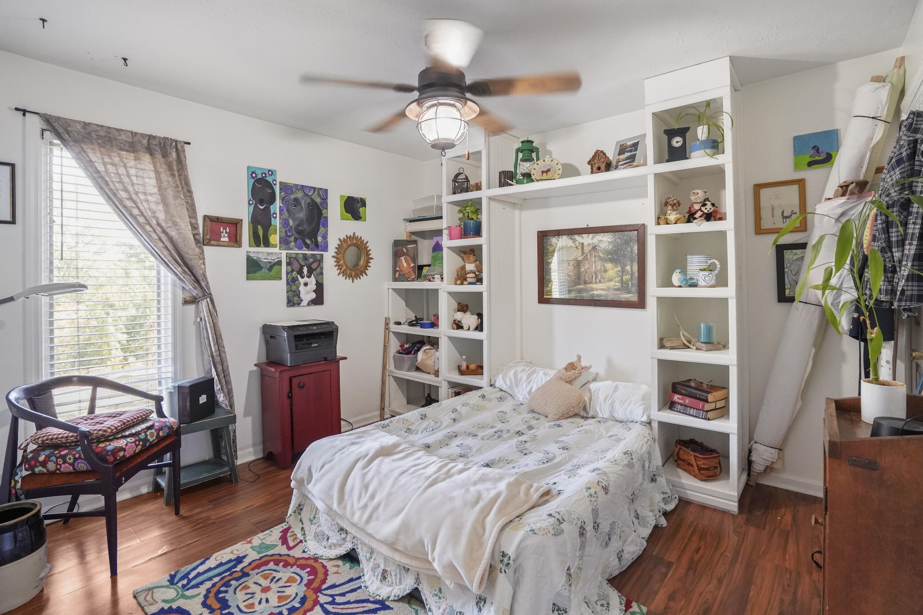 1032 S Fork Drive