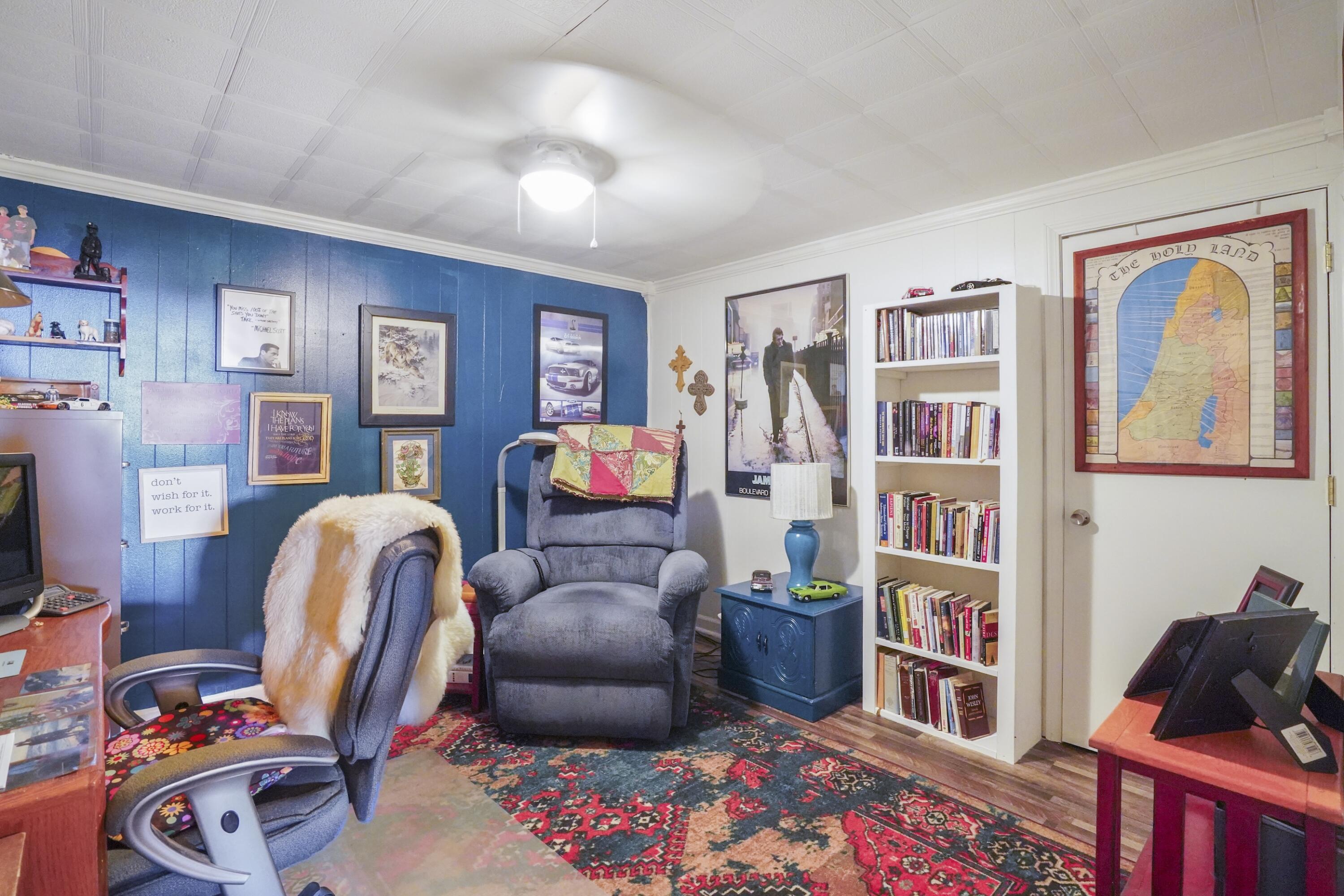 1032 S Fork Drive