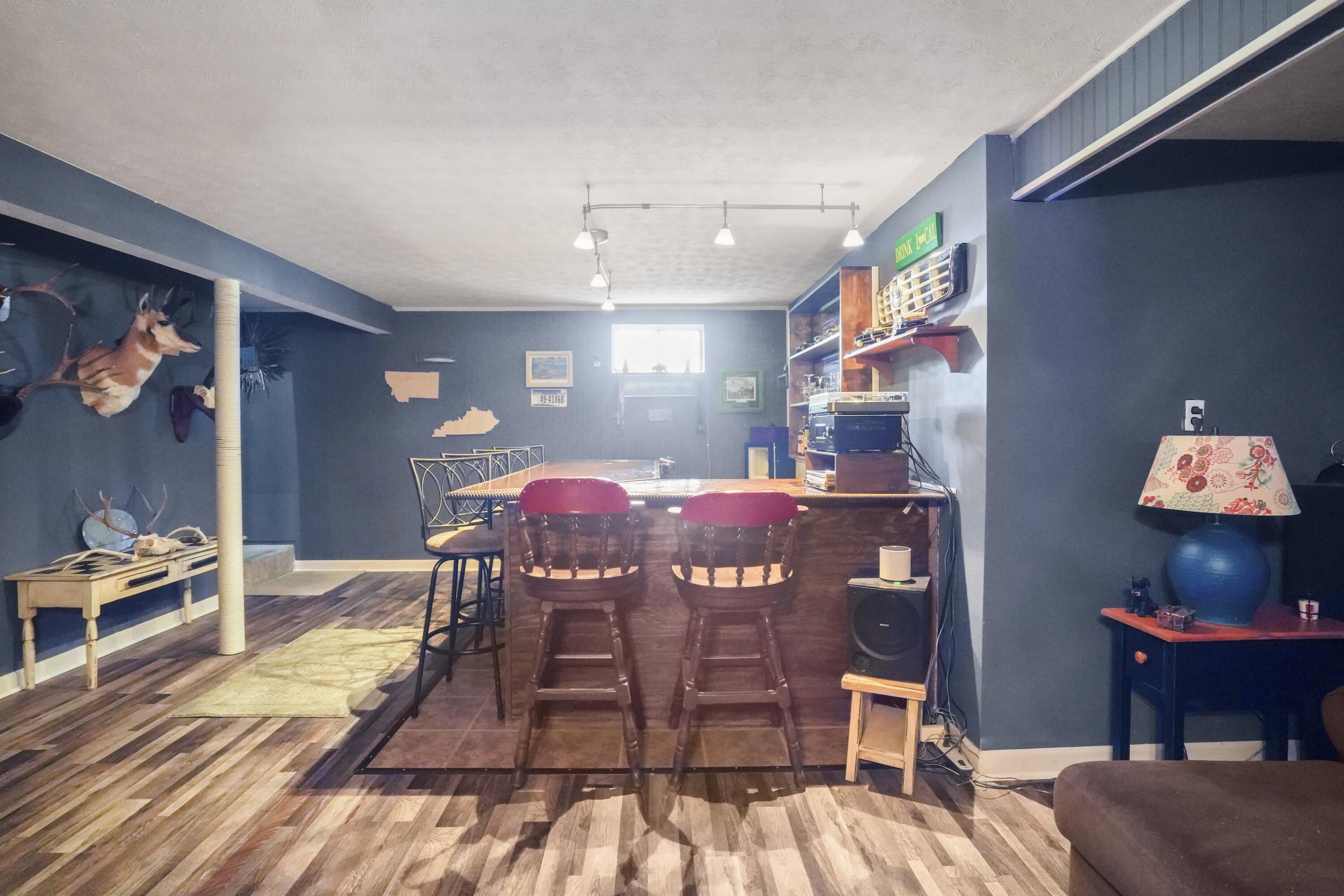 1032 S Fork Drive