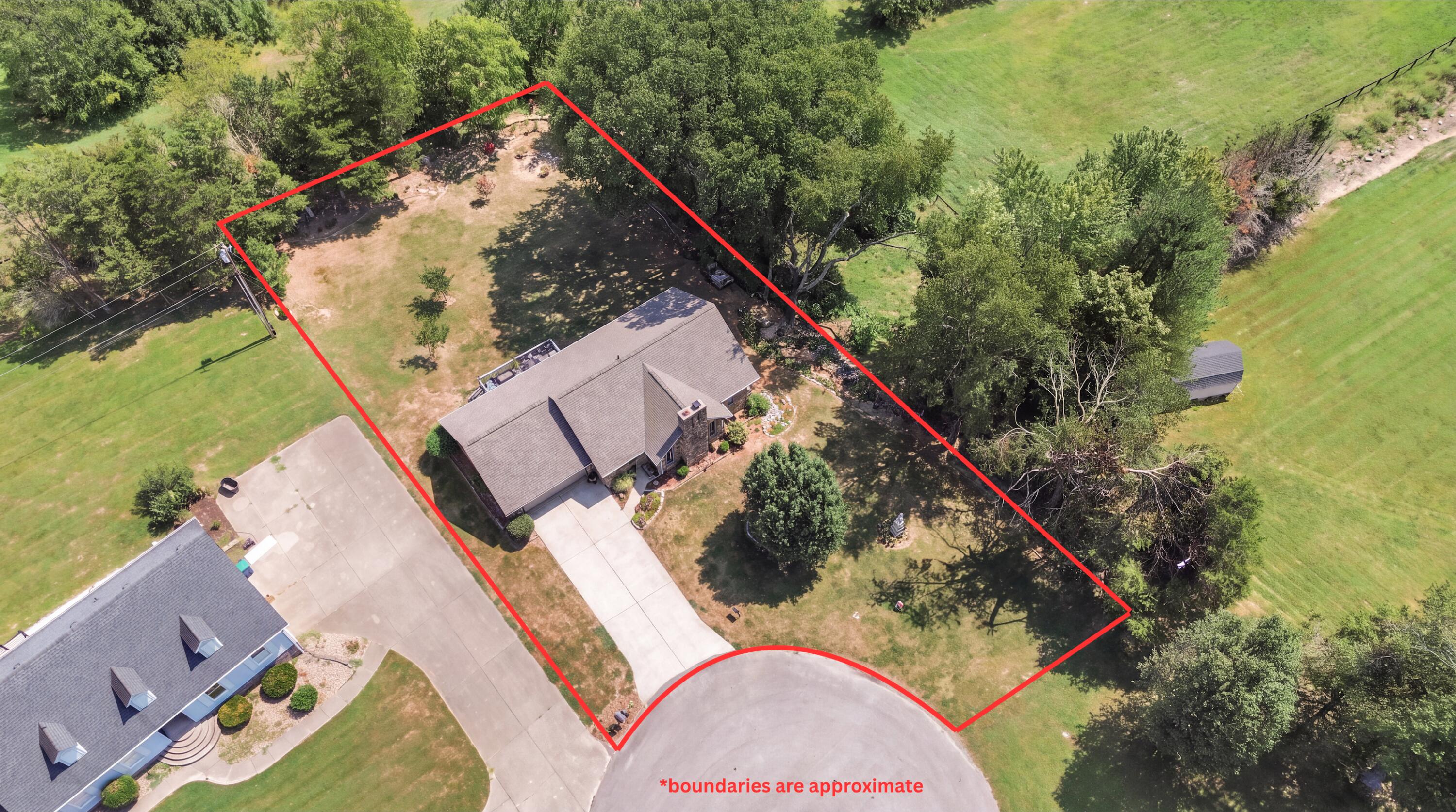 1032 S Fork Drive