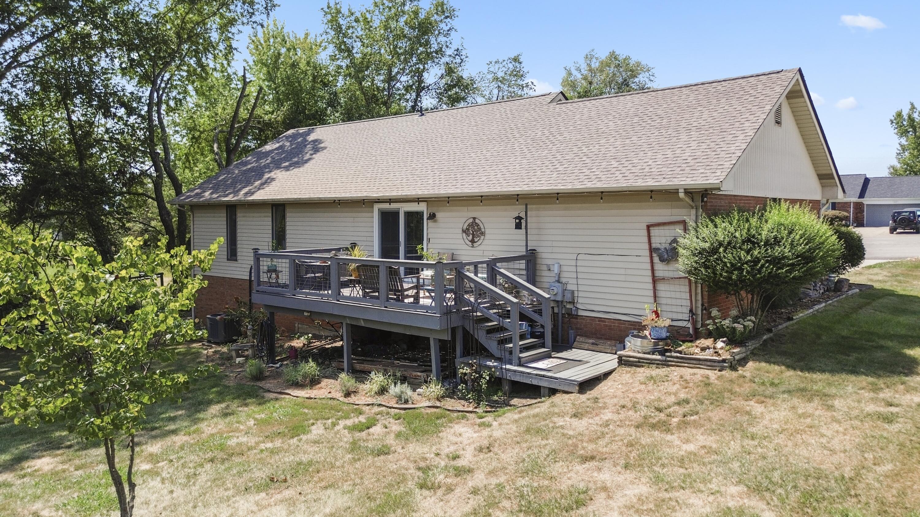 1032 S Fork Drive