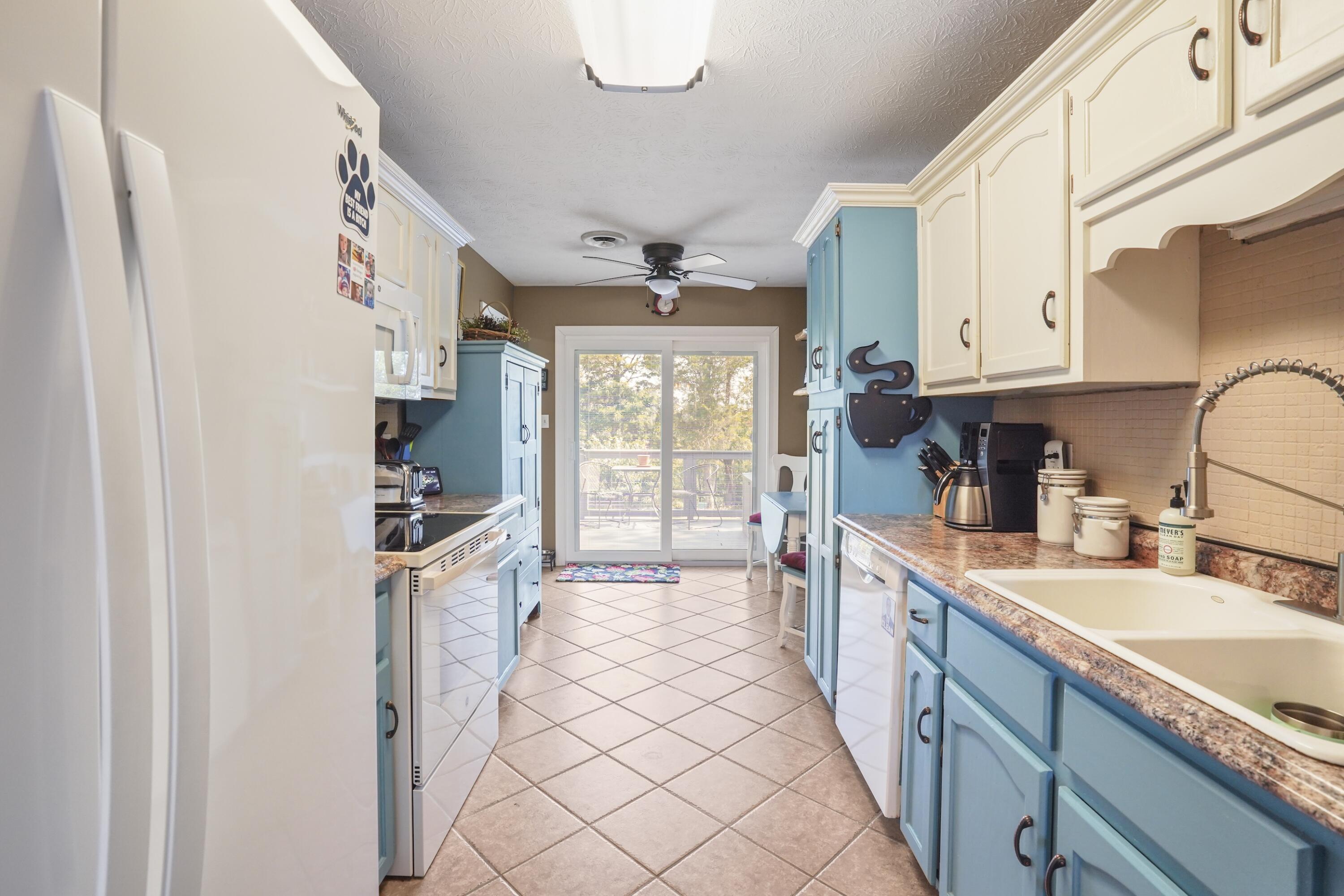 1032 S Fork Drive