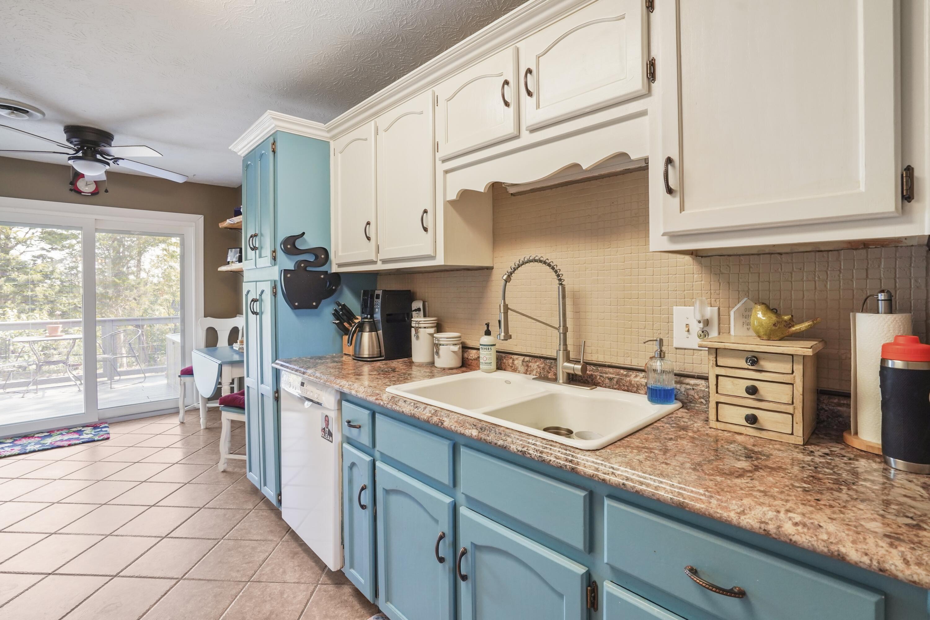 1032 S Fork Drive