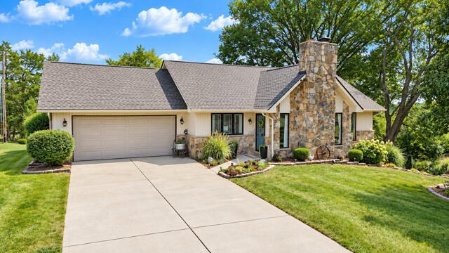 1032 S Fork Drive