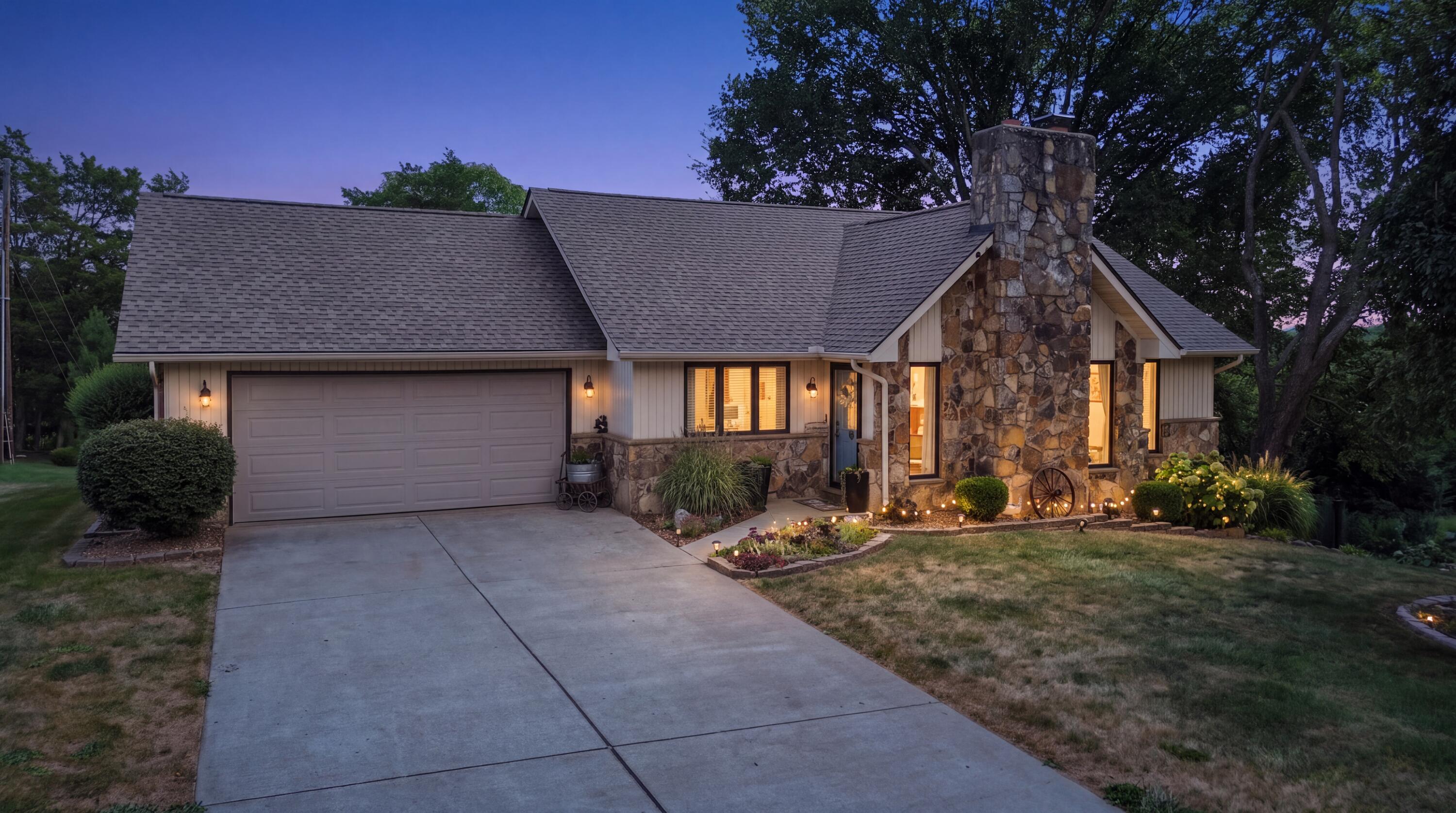 1032 S Fork Drive