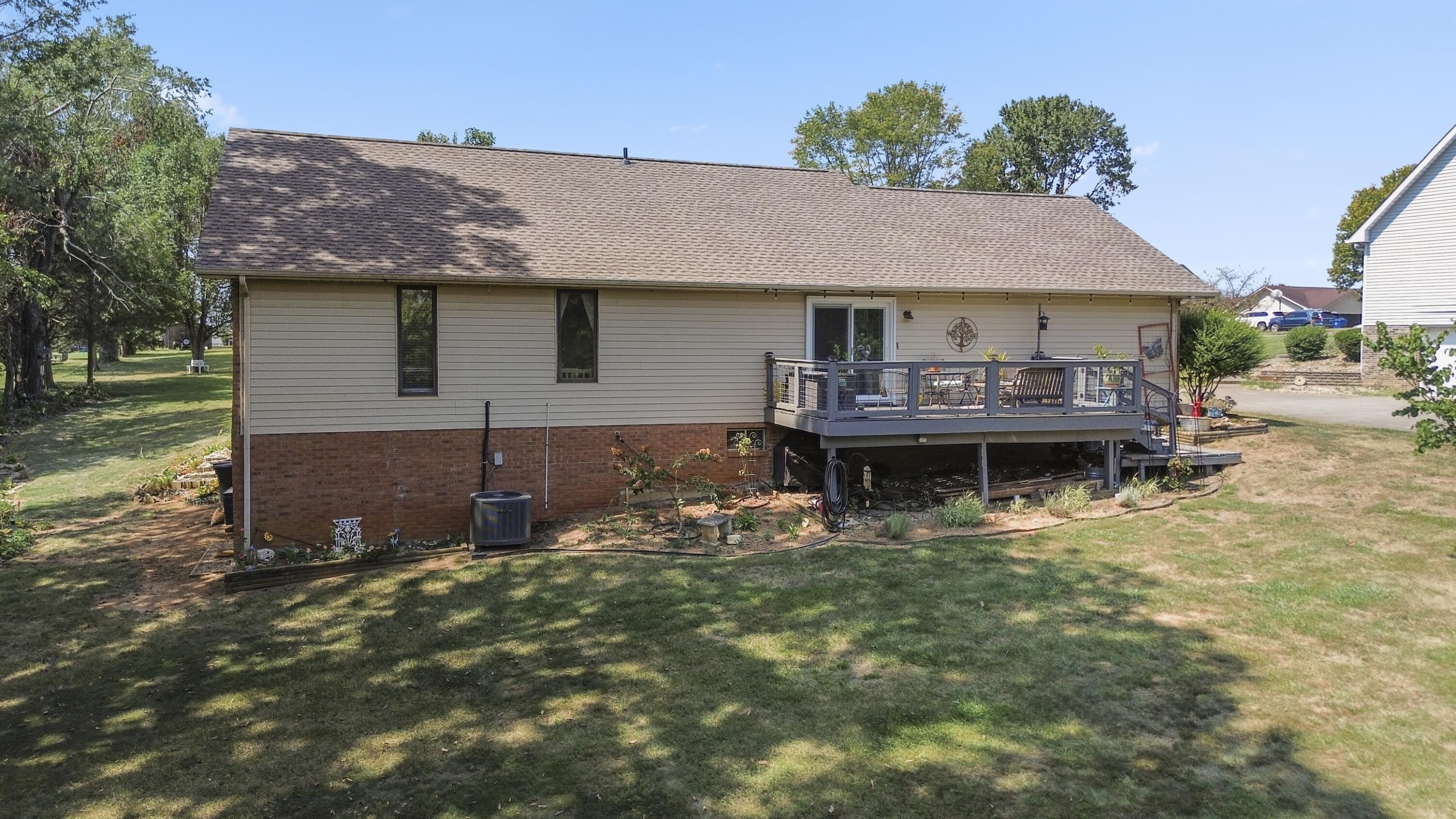 1032 S Fork Drive