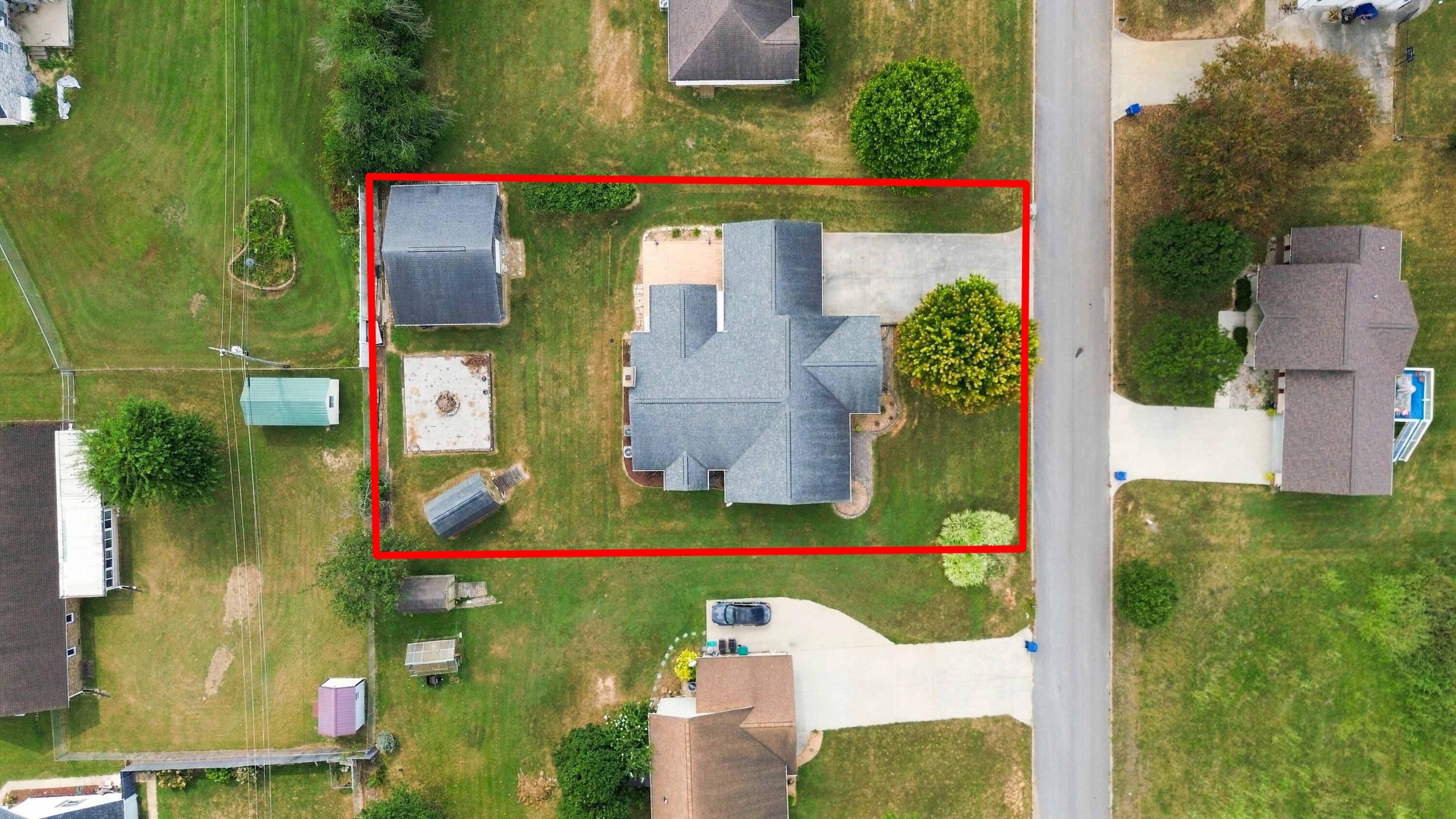 158 Ridgewood Circle