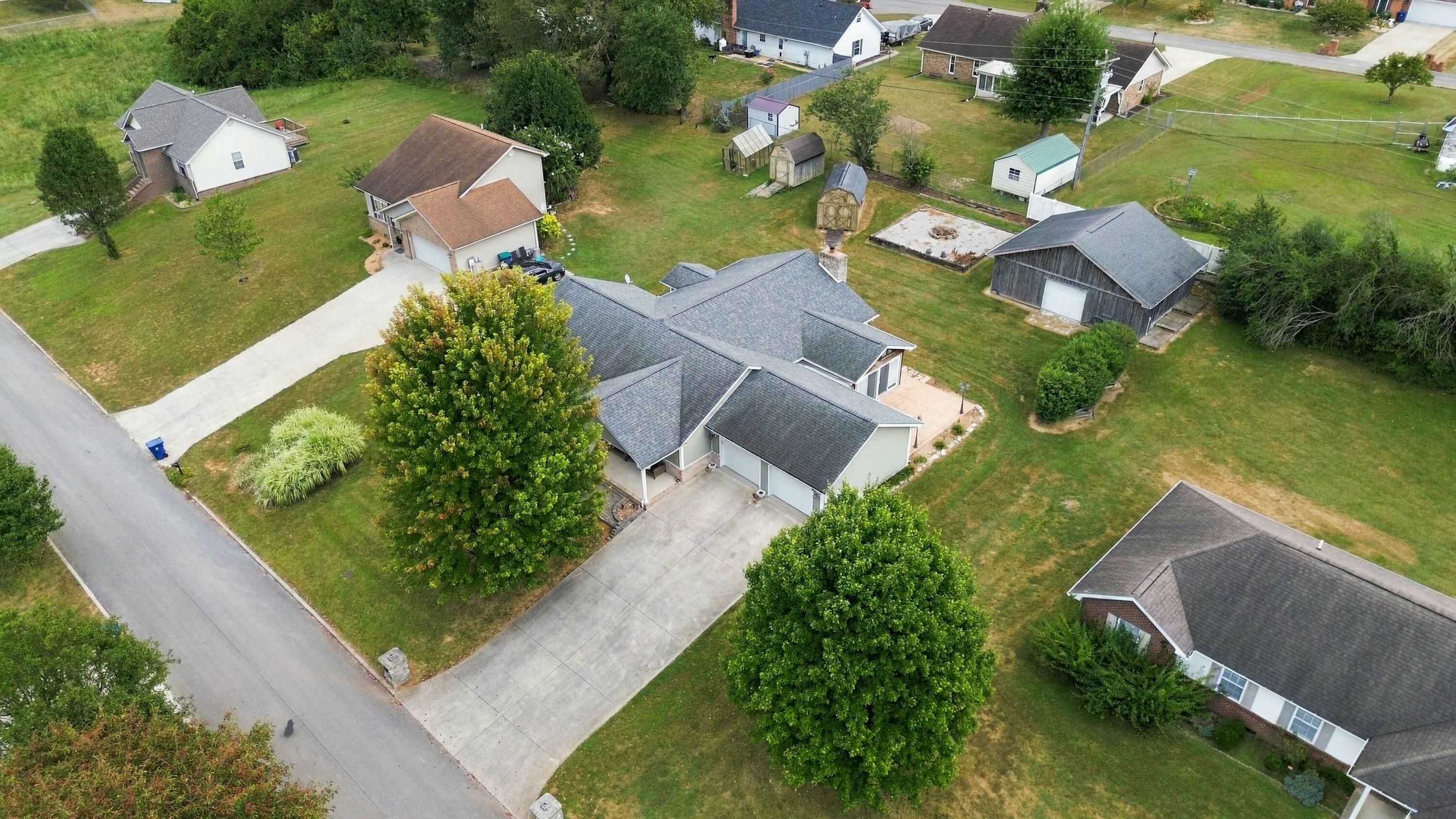 158 Ridgewood Circle