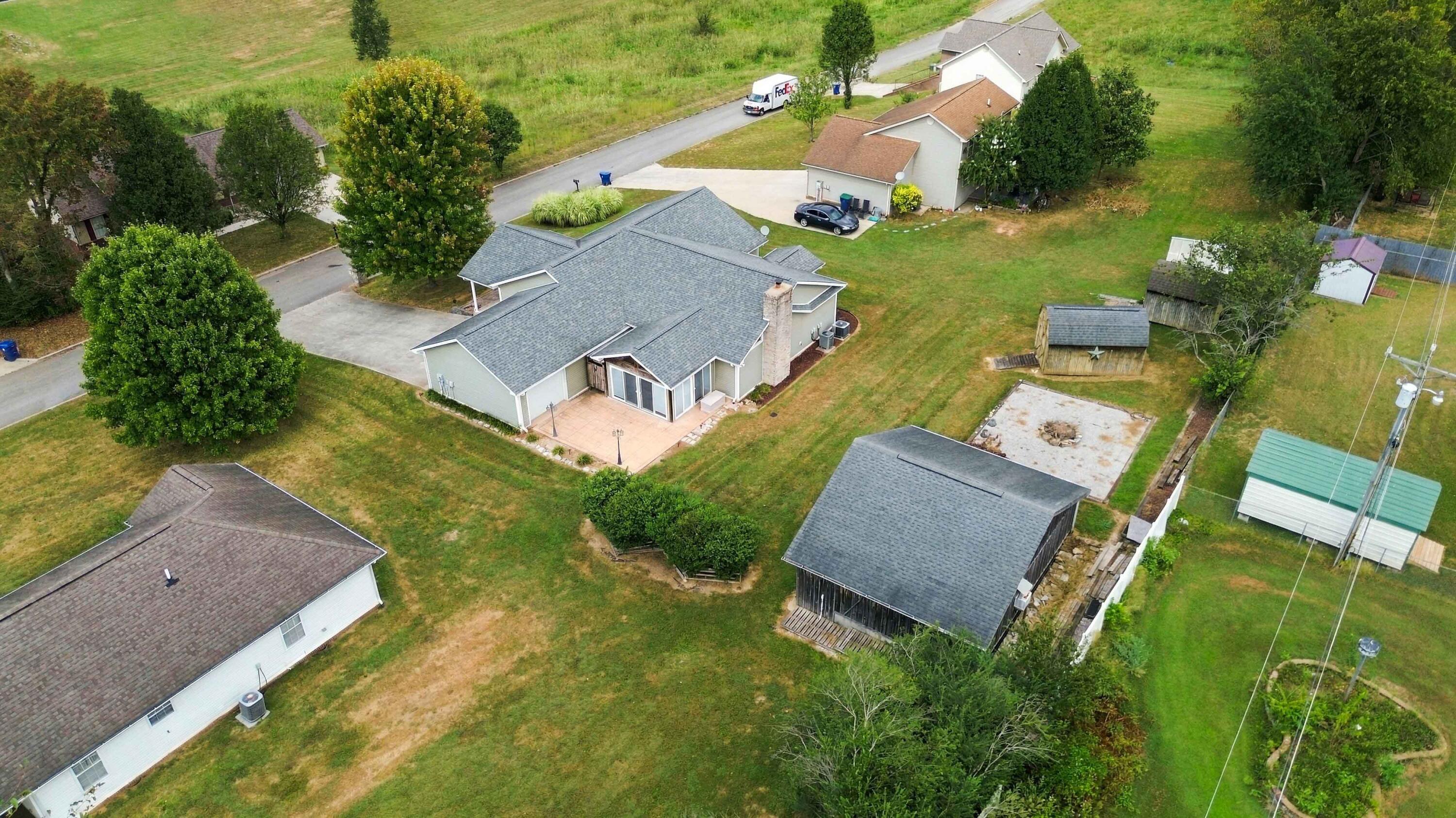 158 Ridgewood Circle