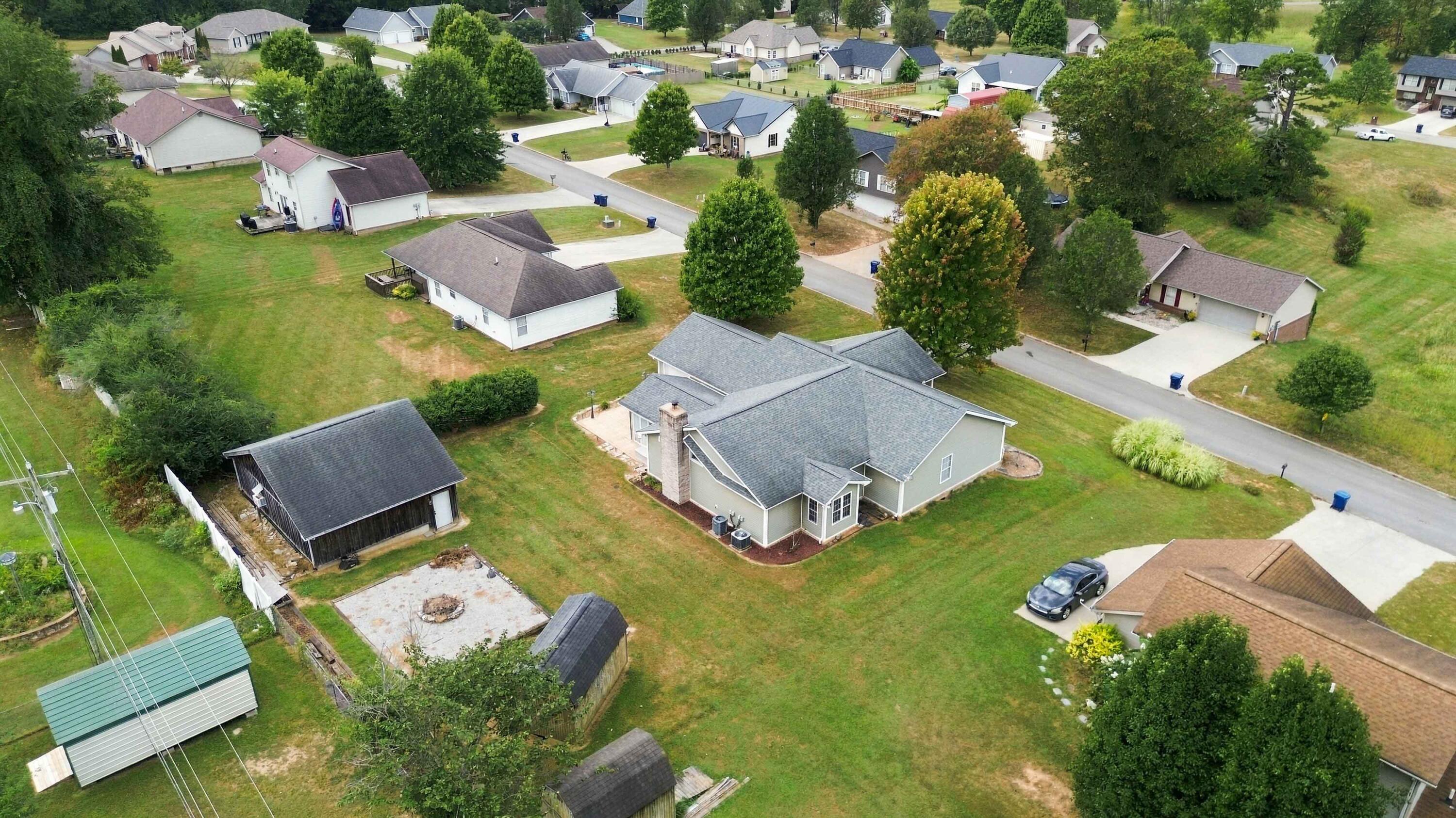 158 Ridgewood Circle