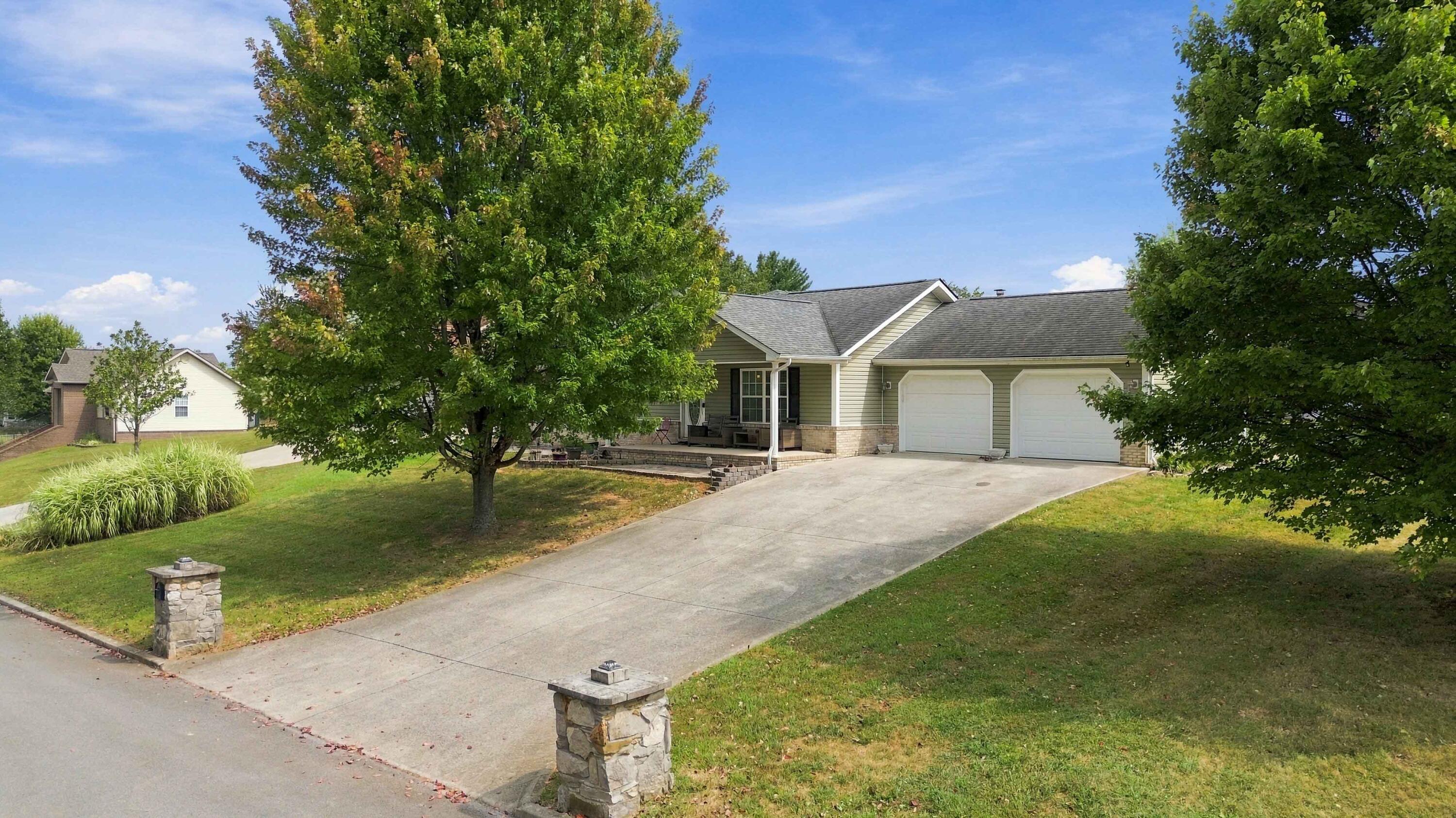 158 Ridgewood Circle