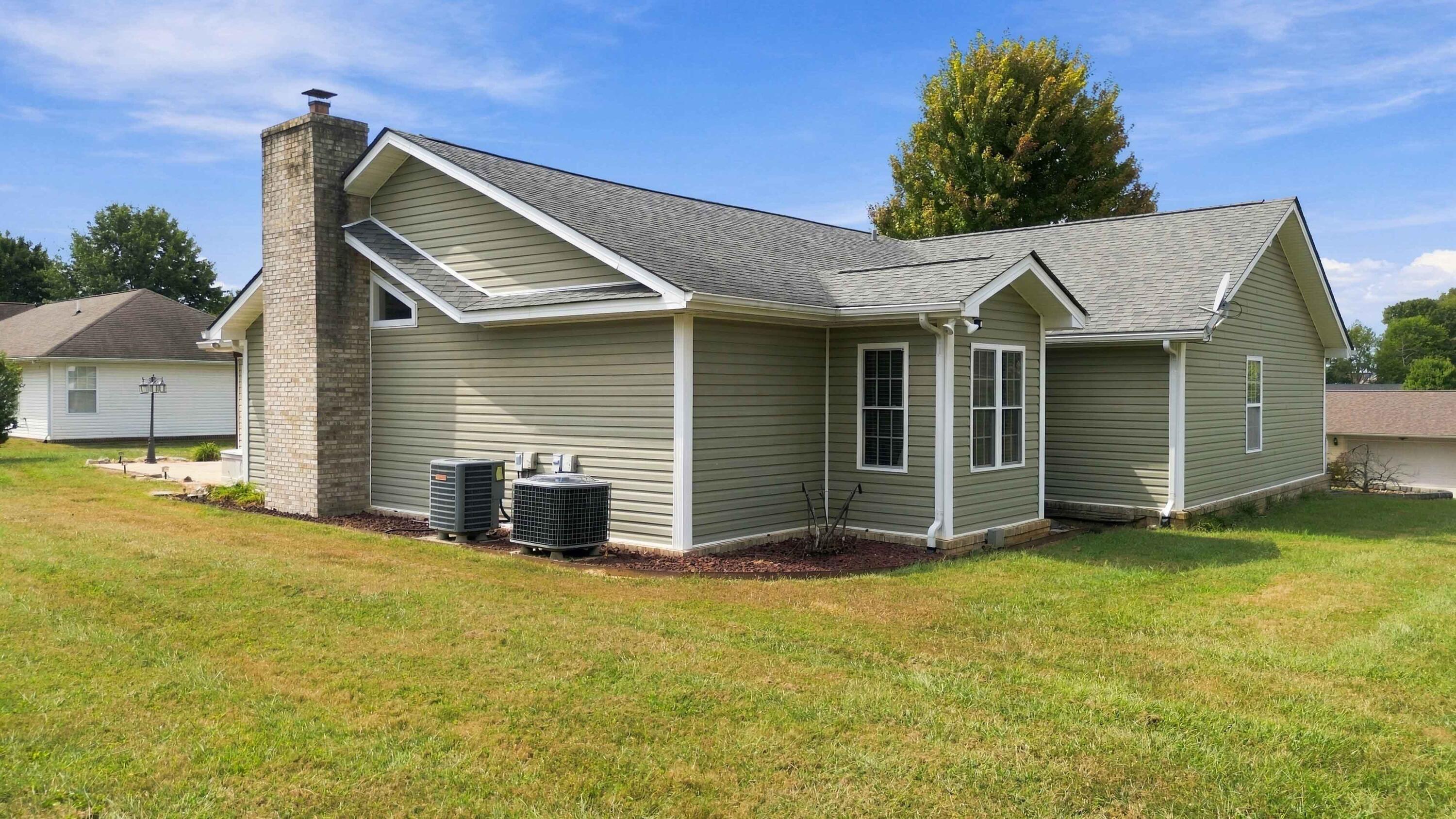 158 Ridgewood Circle