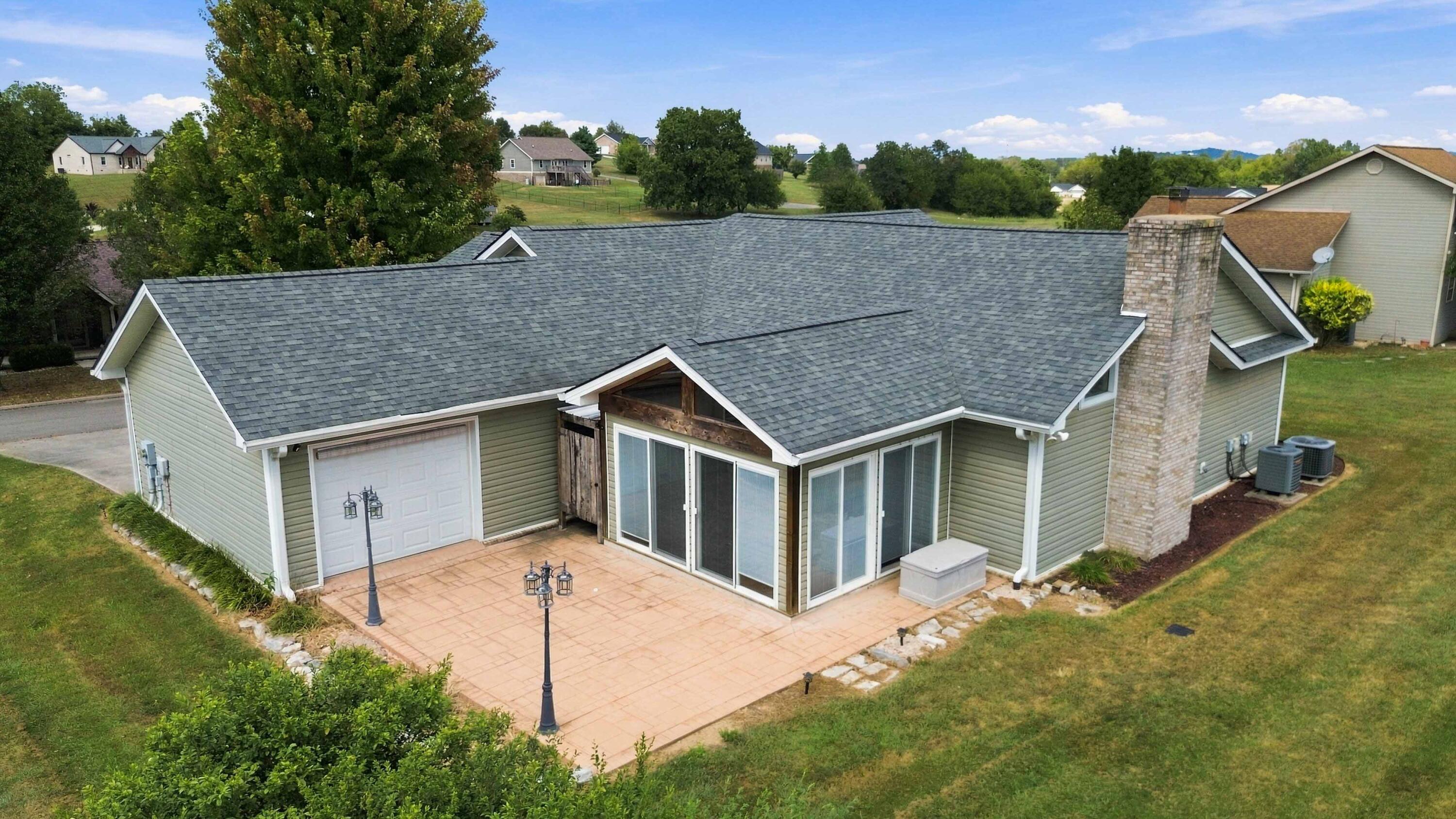 158 Ridgewood Circle