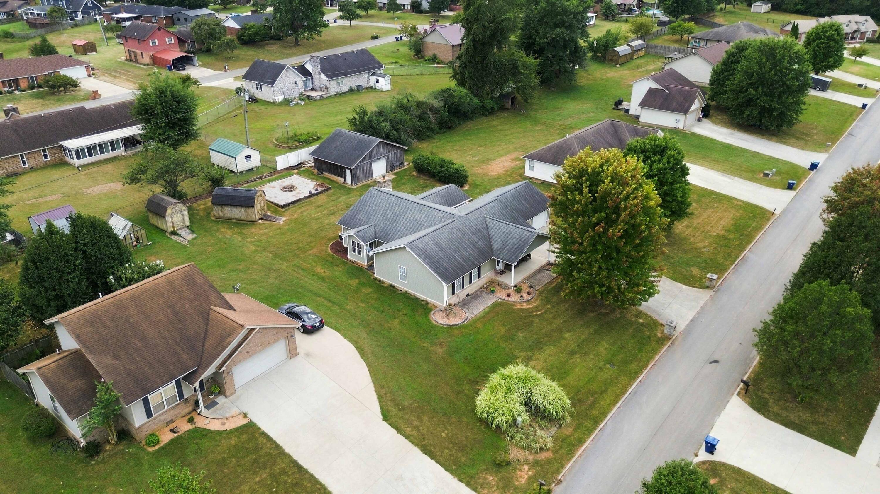 158 Ridgewood Circle