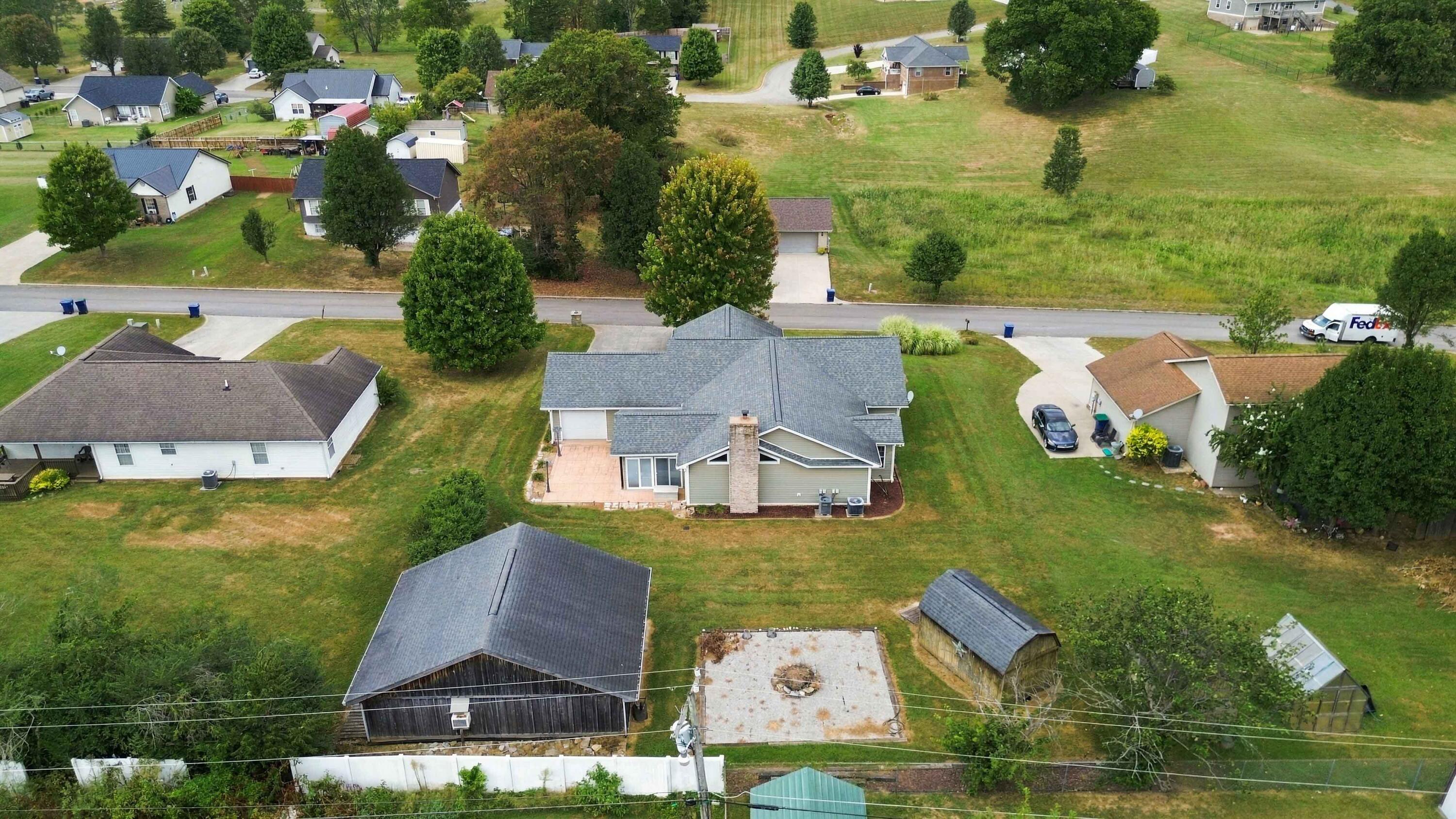 158 Ridgewood Circle