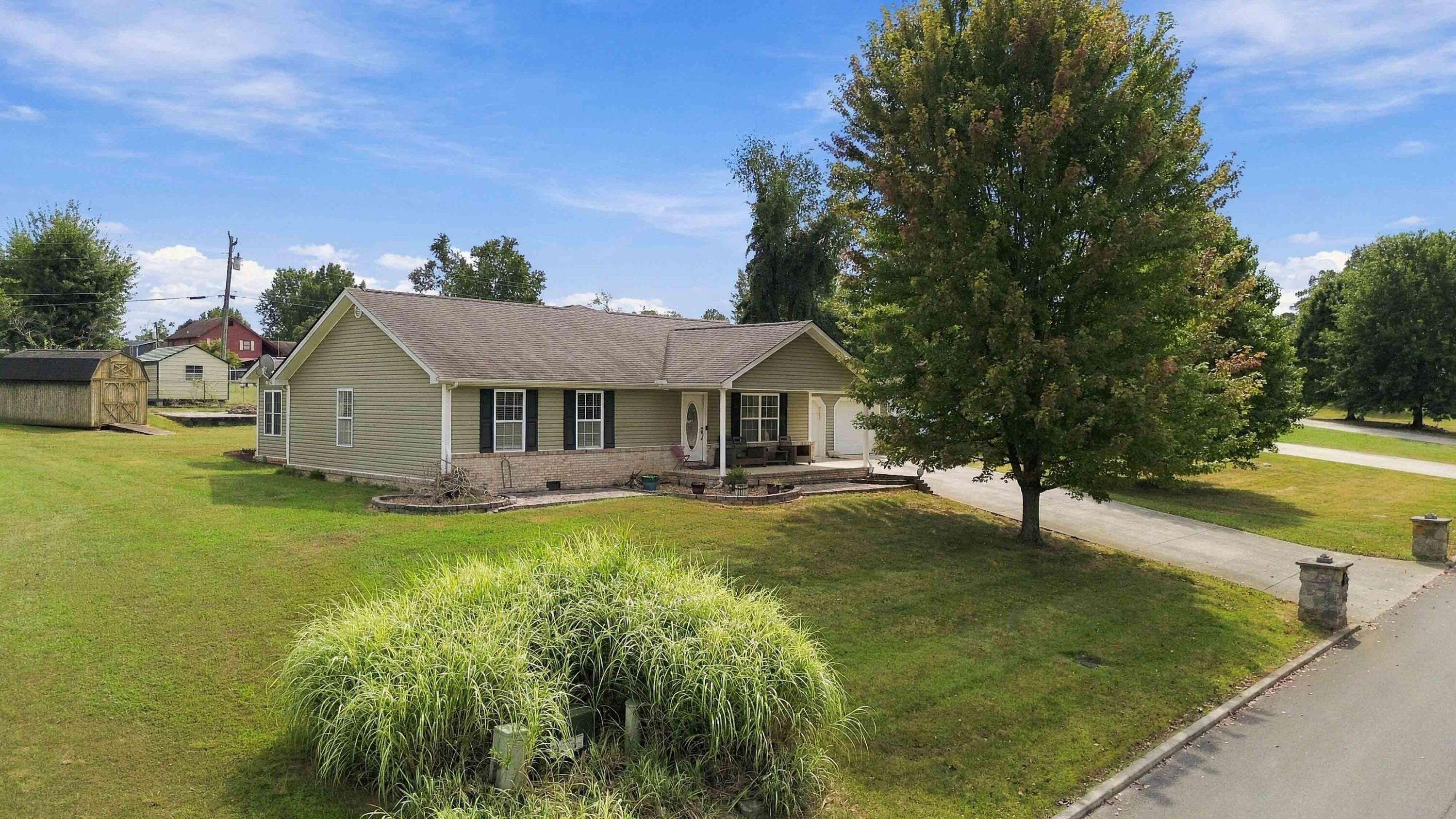 158 Ridgewood Circle