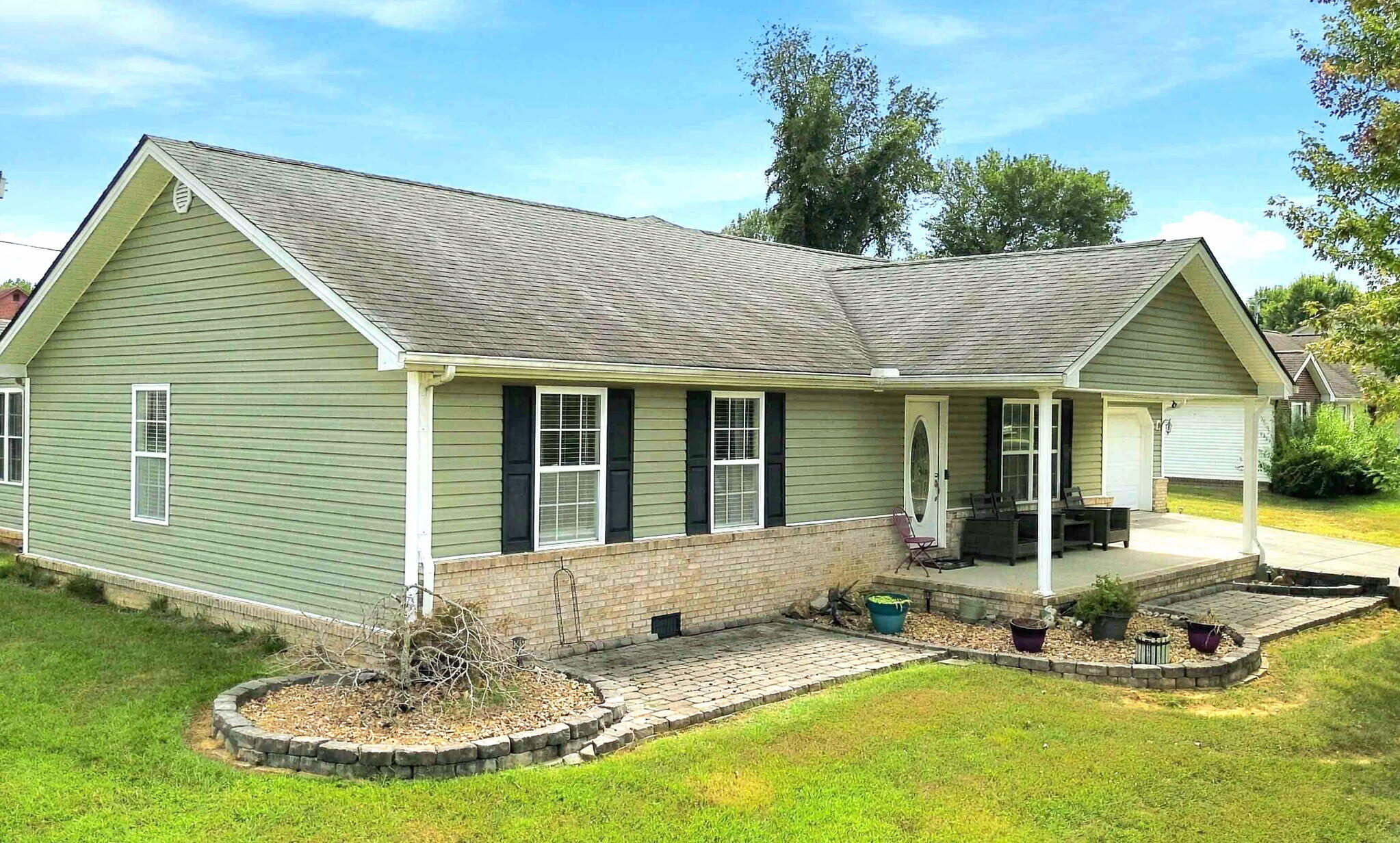 158 Ridgewood Circle