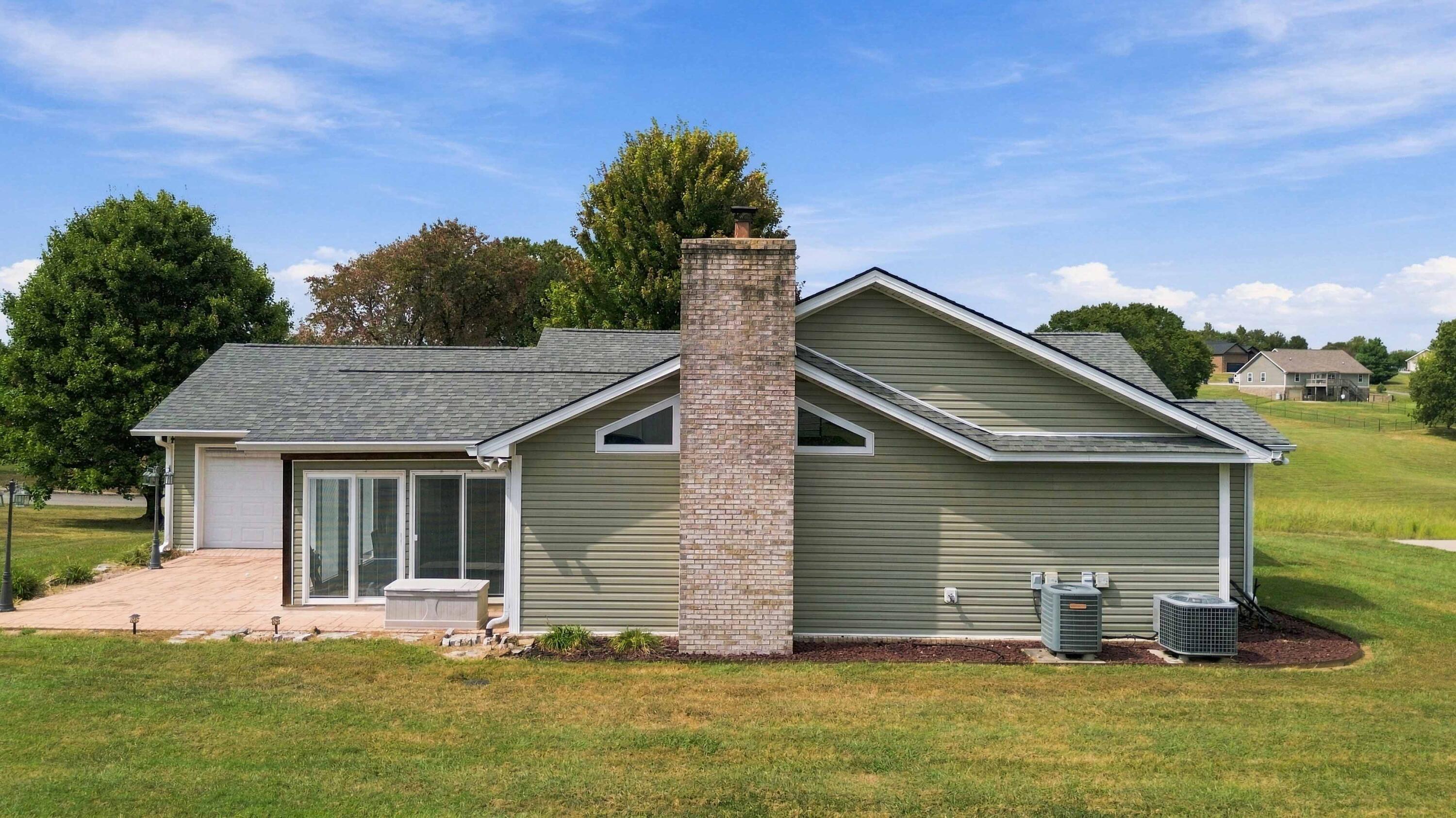 158 Ridgewood Circle
