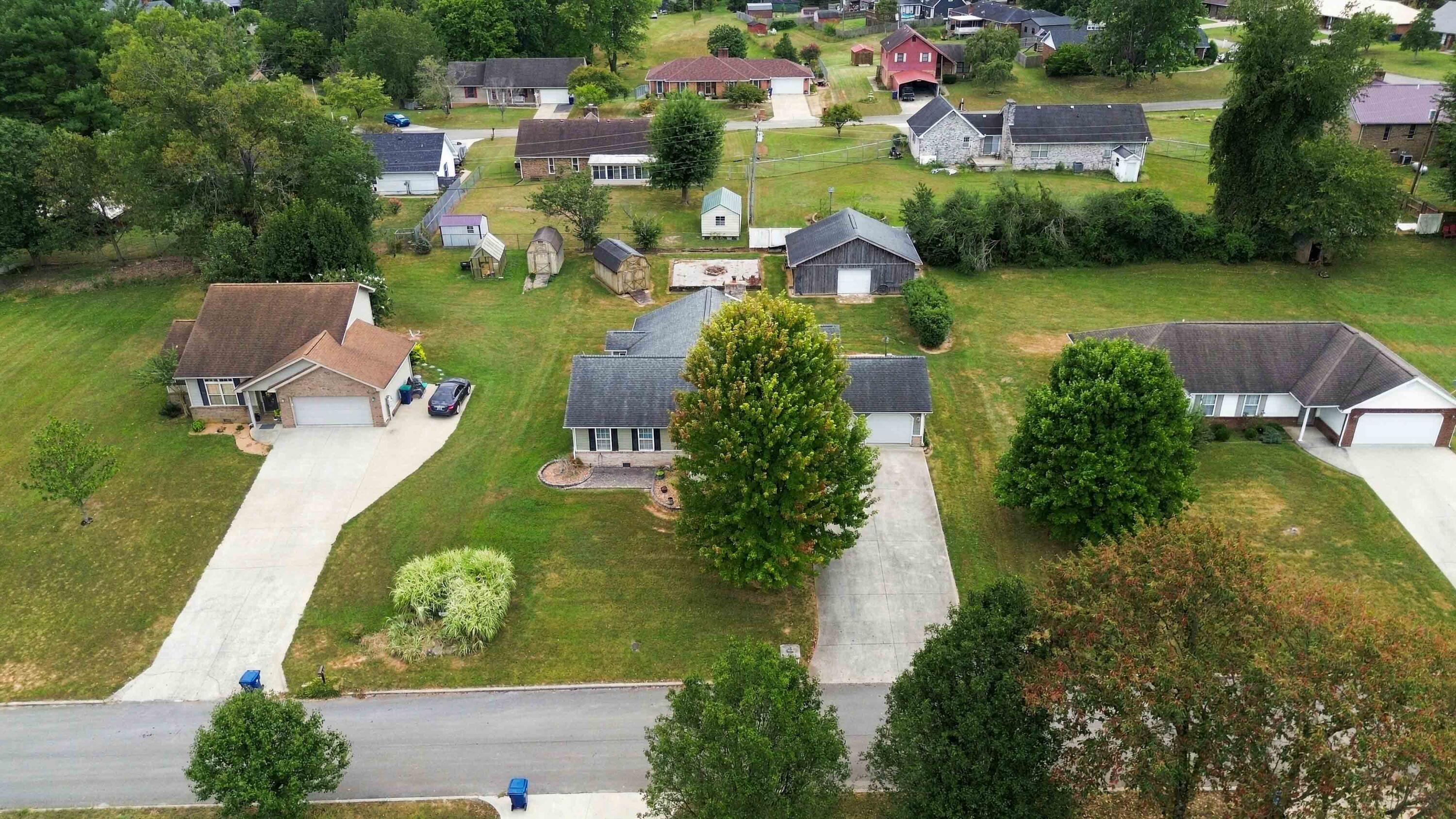 158 Ridgewood Circle