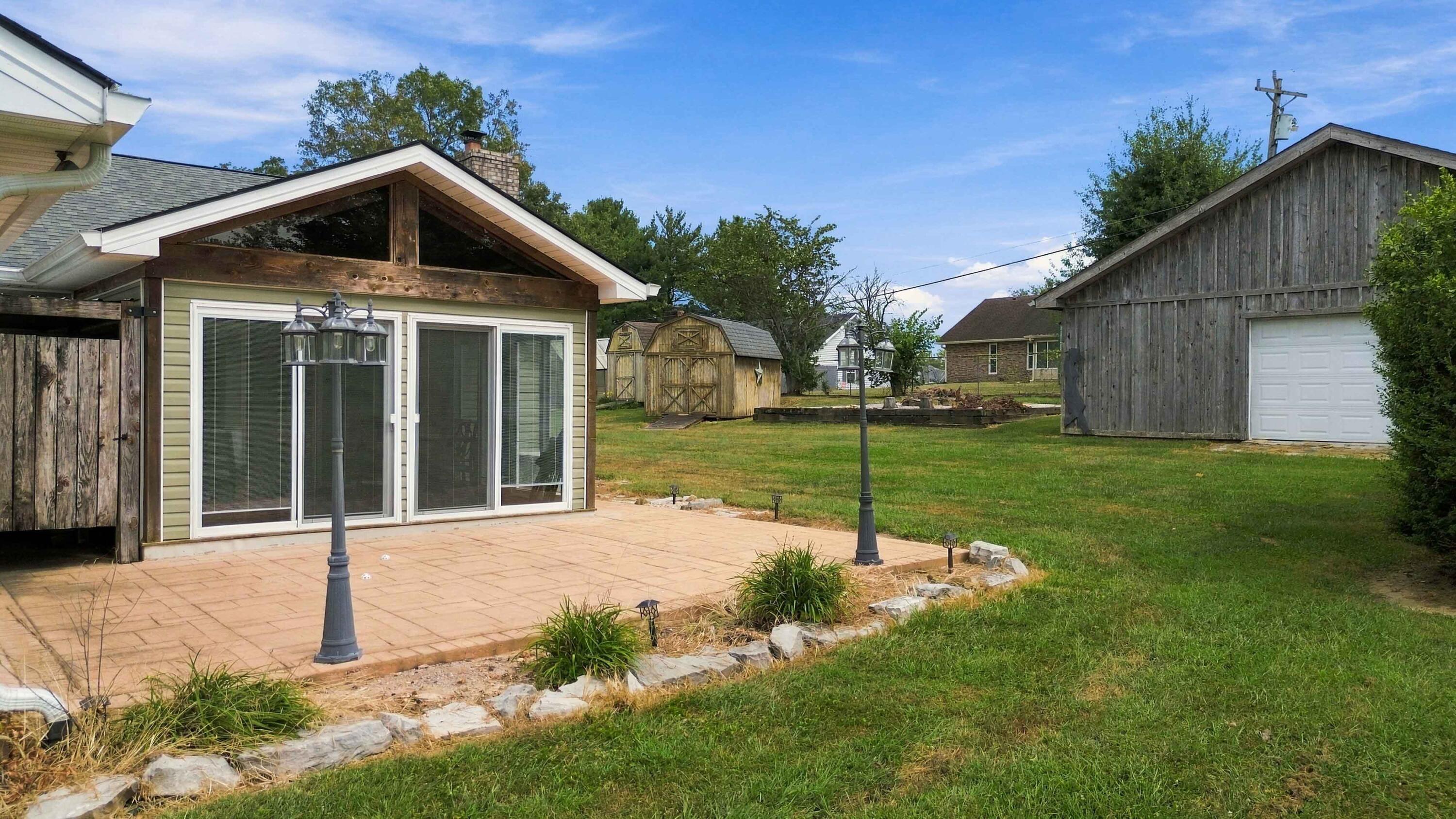 158 Ridgewood Circle