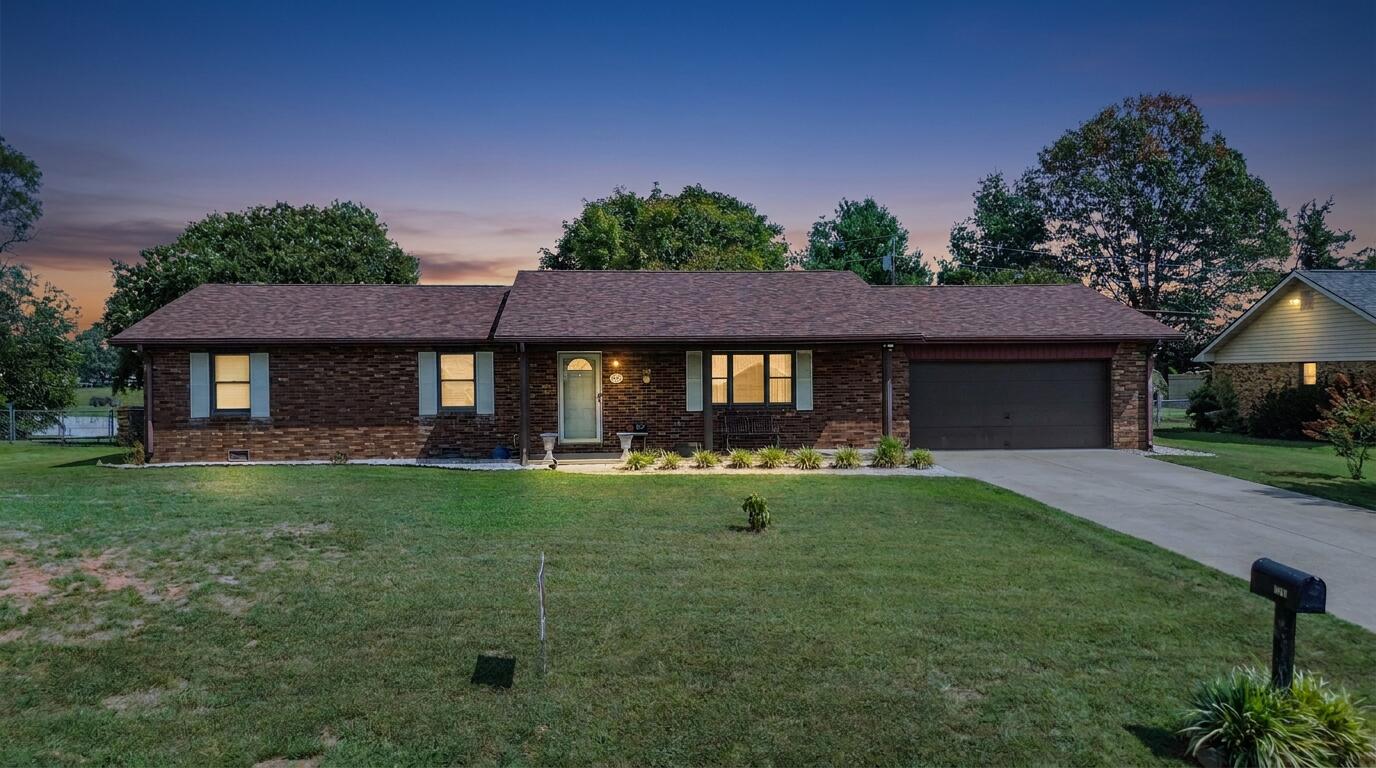 1014 S Fork Drive