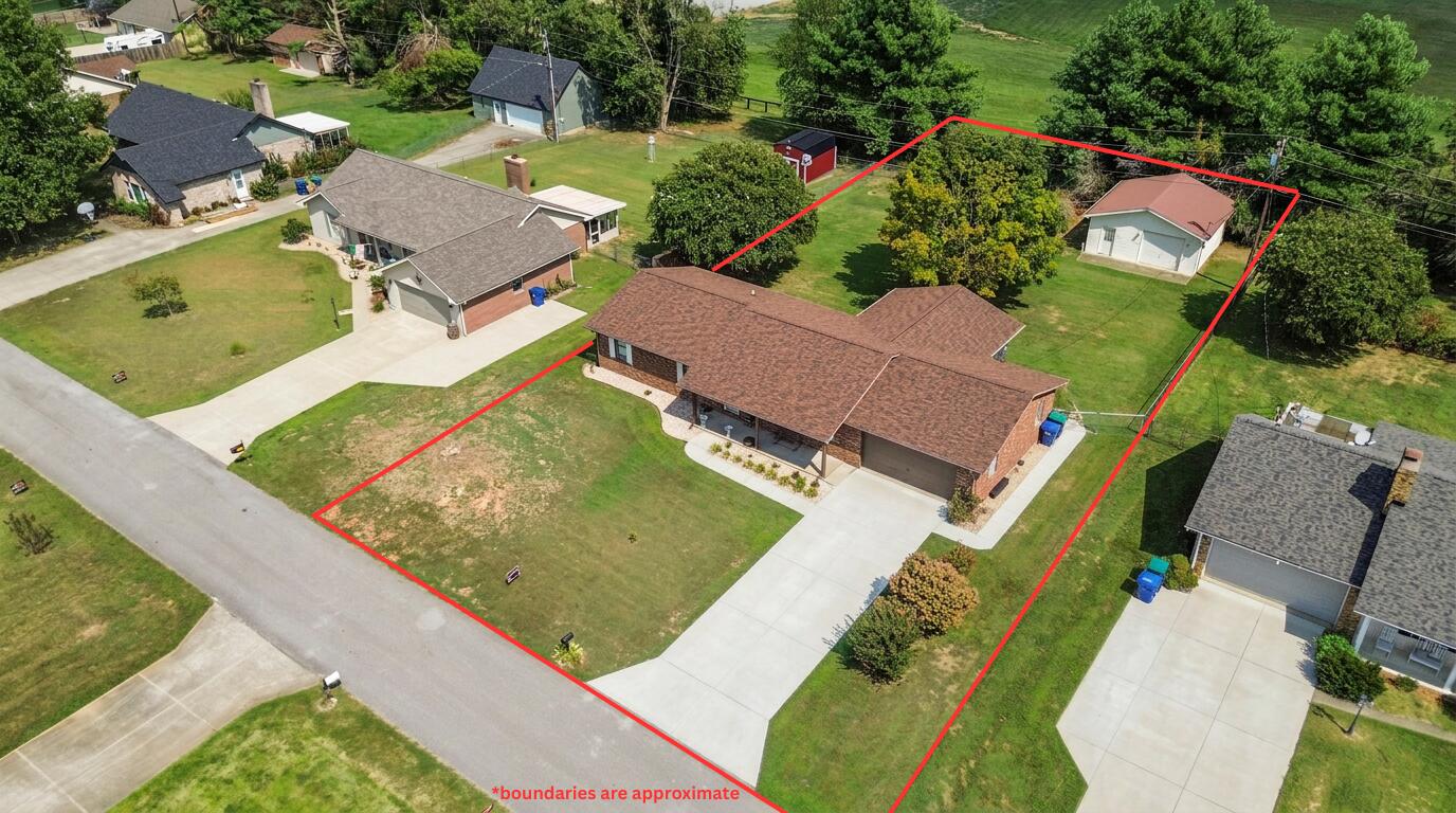 1014 S Fork Drive