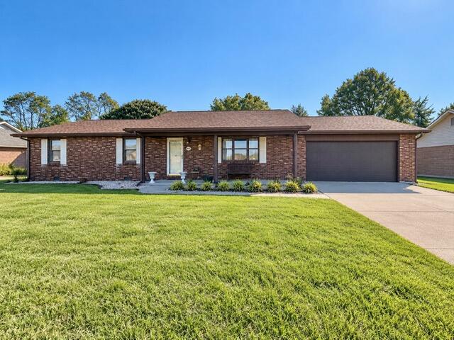 1014 S Fork Drive